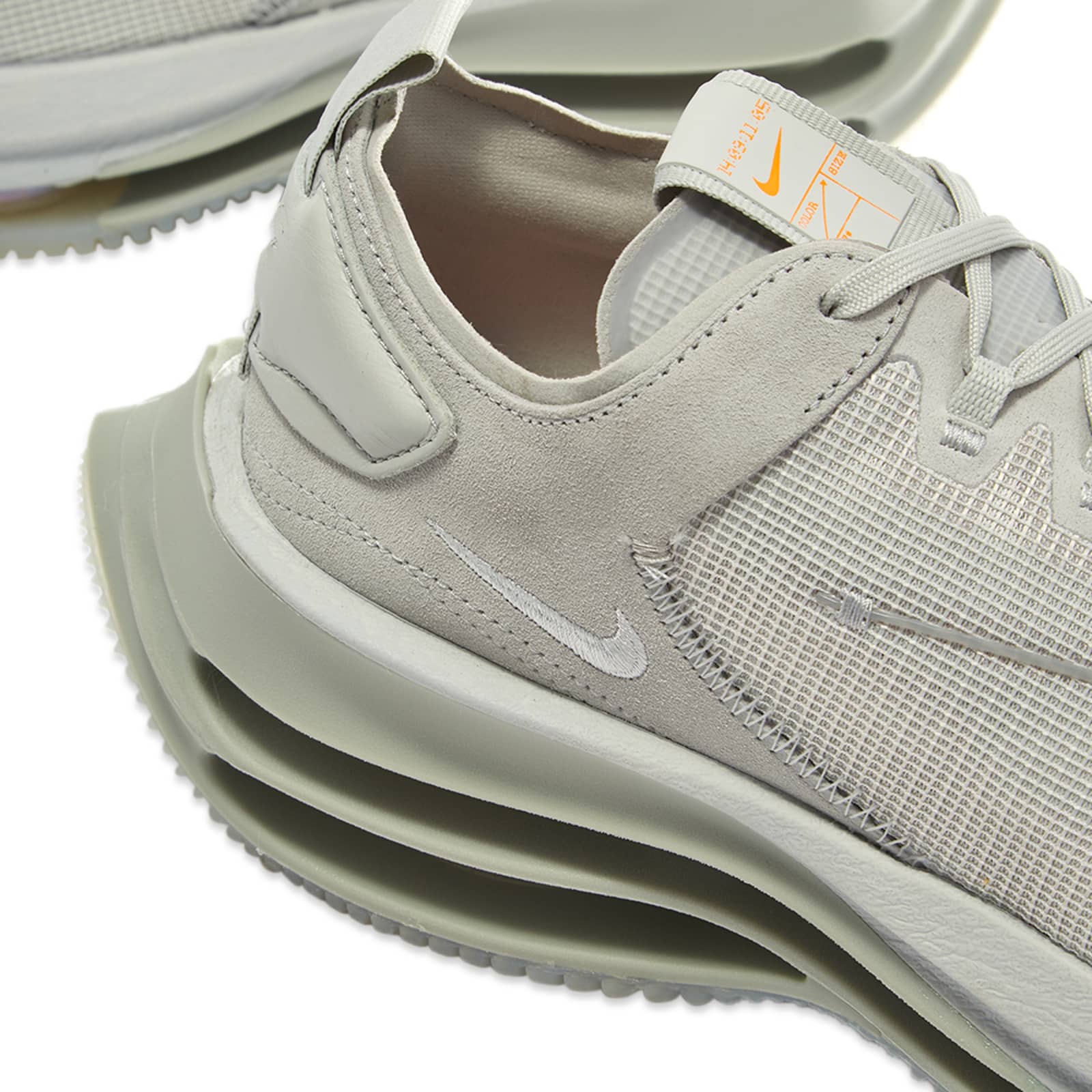 Nike zoom double stacked herren Sale