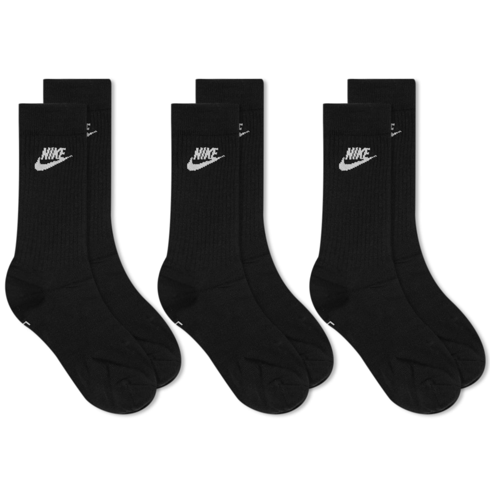 new nike sock shoes