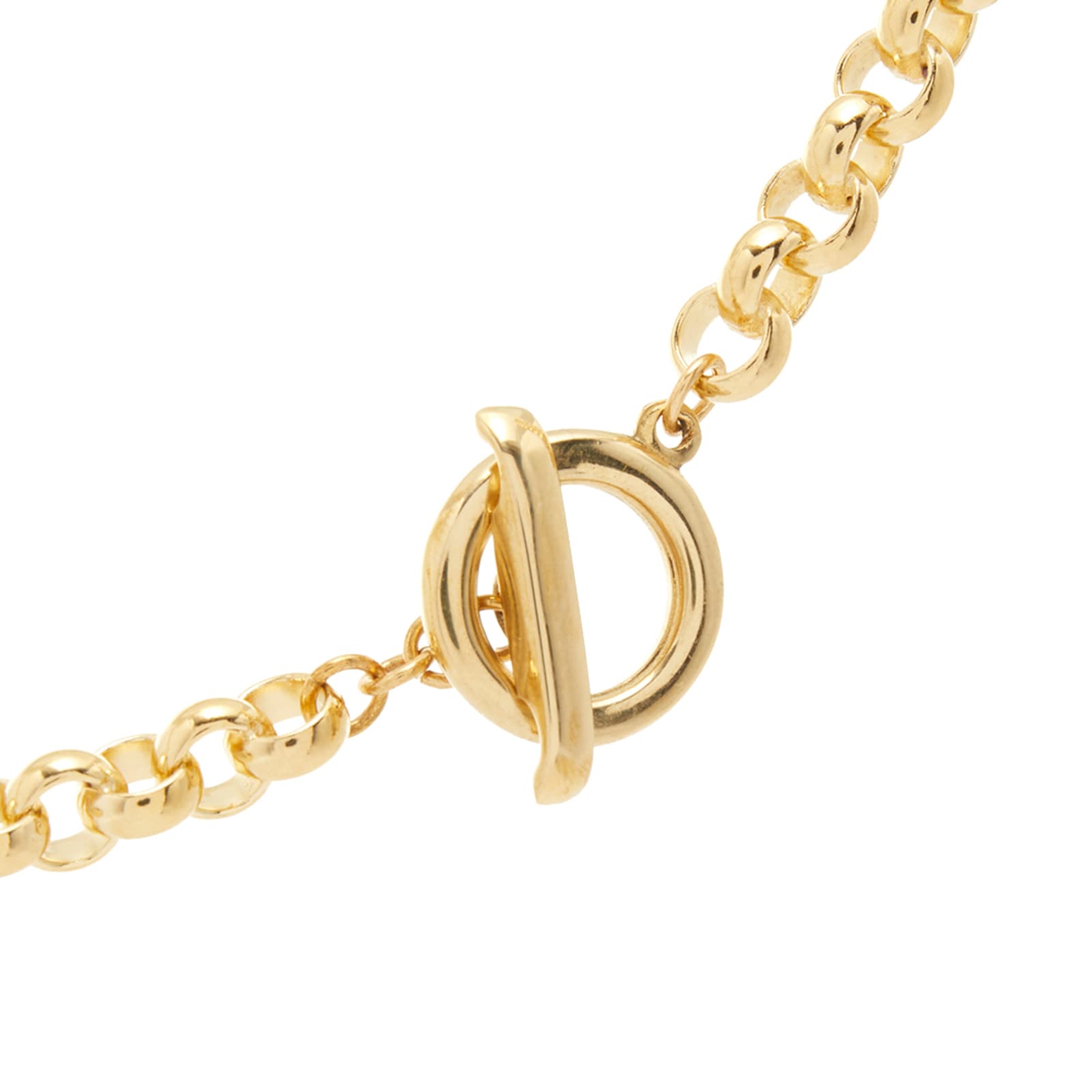 Laura Lombardi Isa Chain - Gold