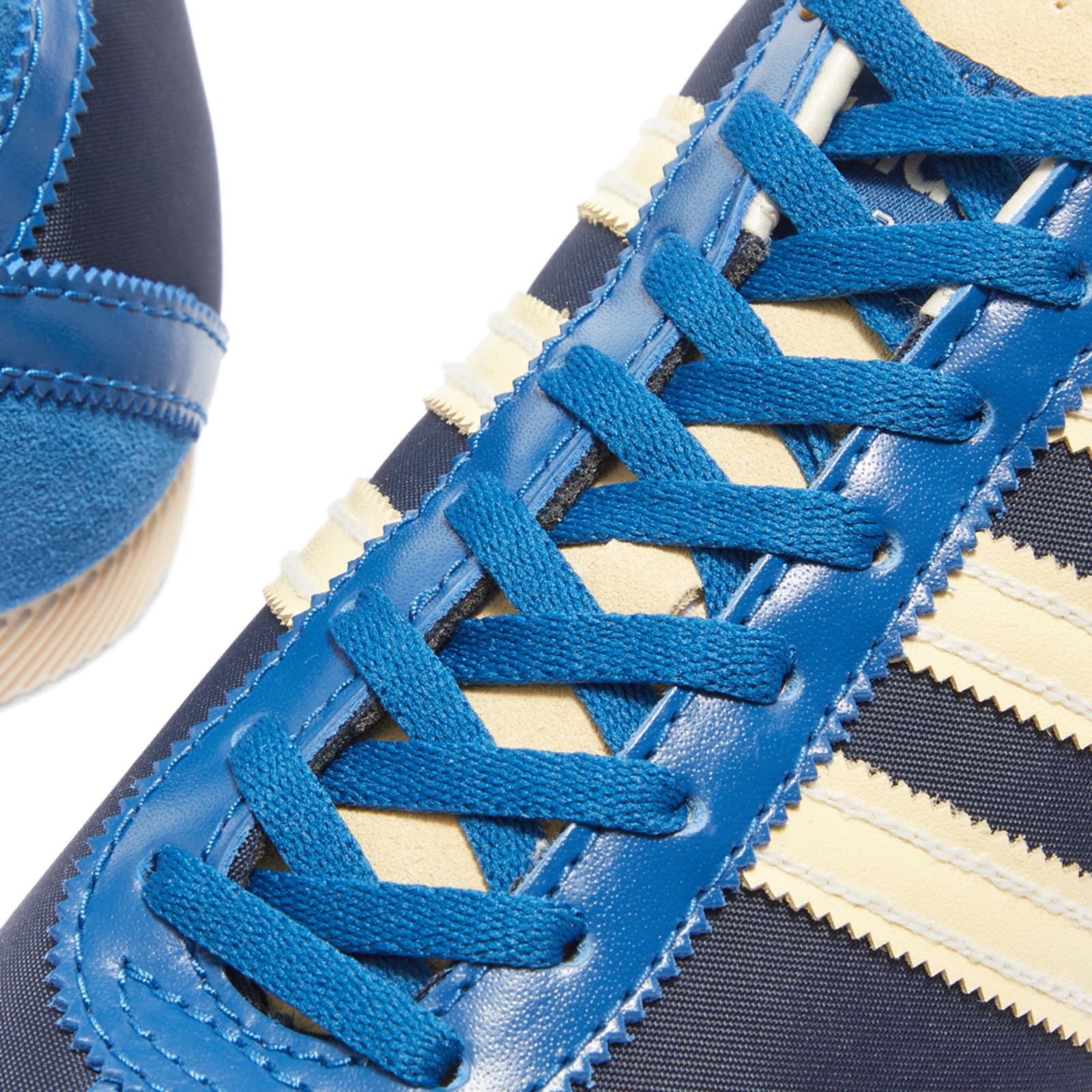 Adidas x Wales Bonner Japan Legend Ink & Dark Marine END. (US)