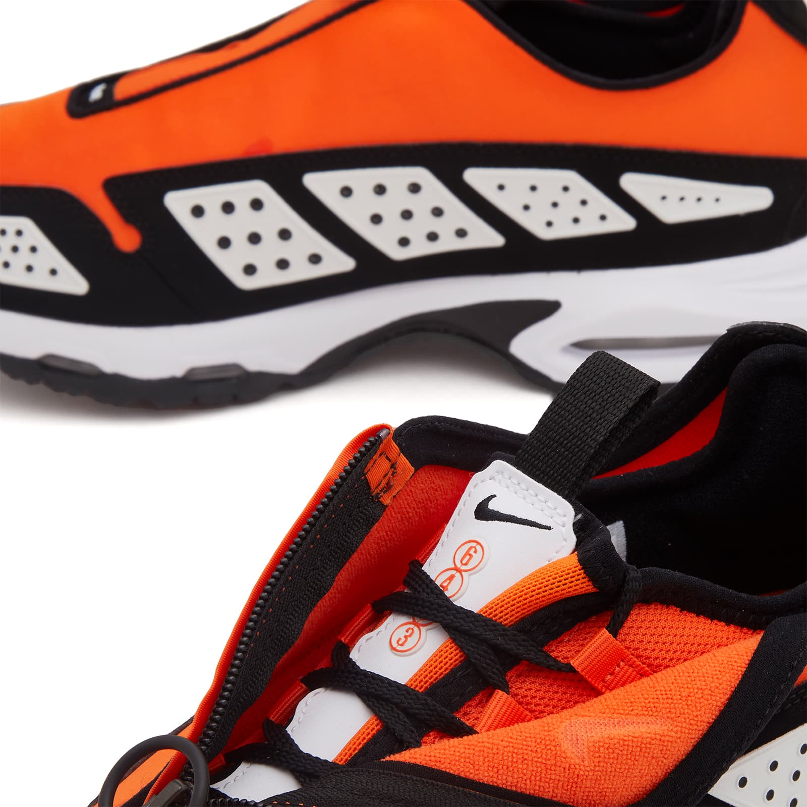 Nike Air Max Sndr Sneaker