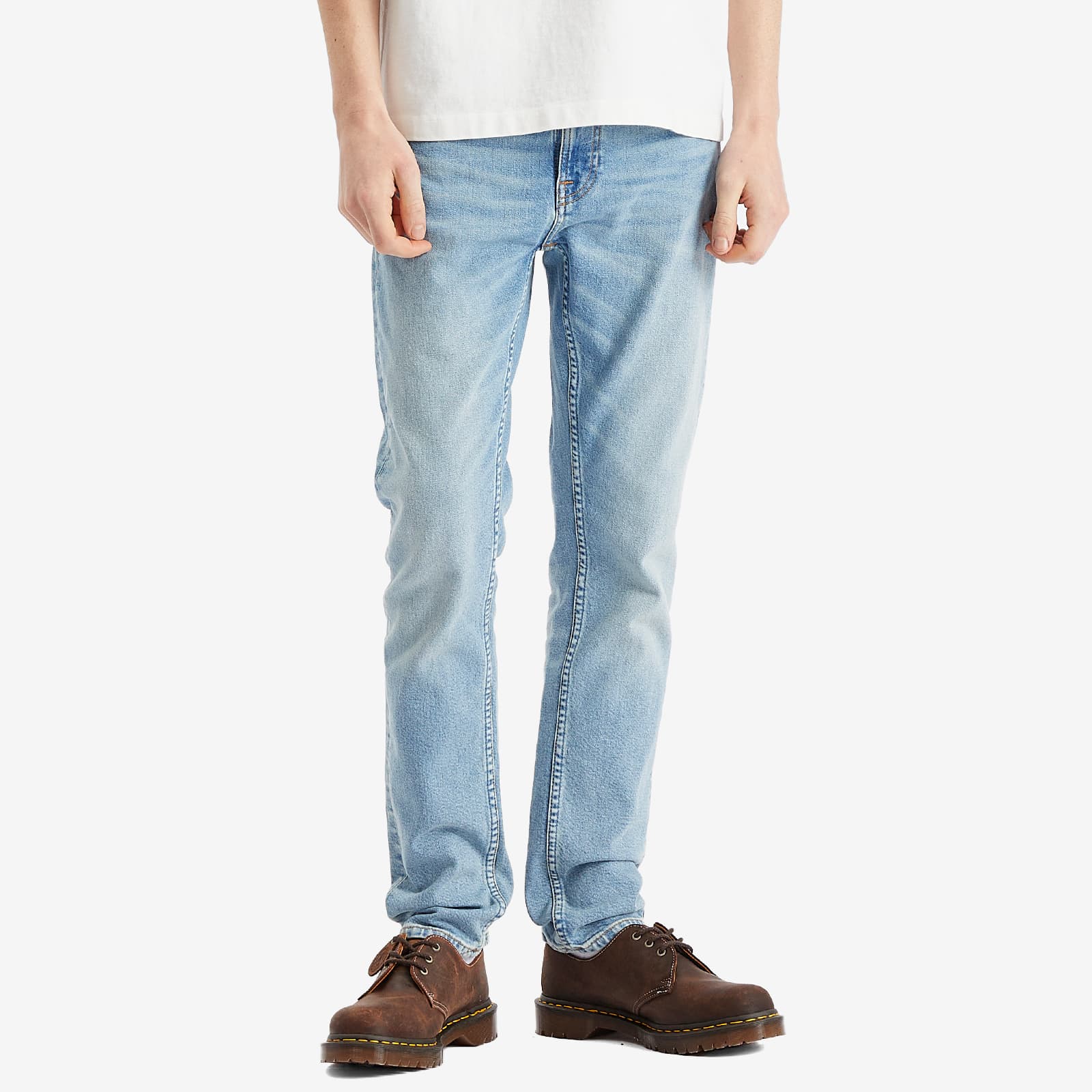 Nudie Jeans Co Lean Dean Jeans