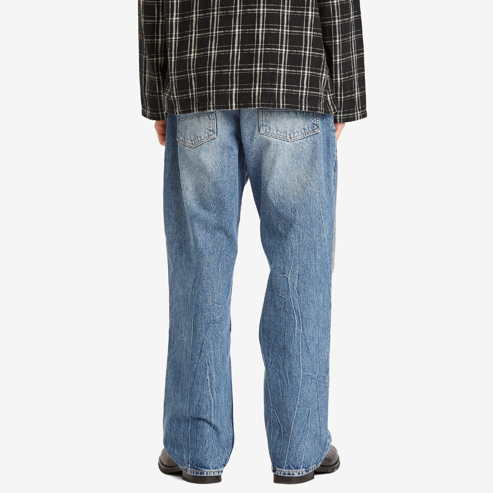 Our Legacy Third Cut Jeans