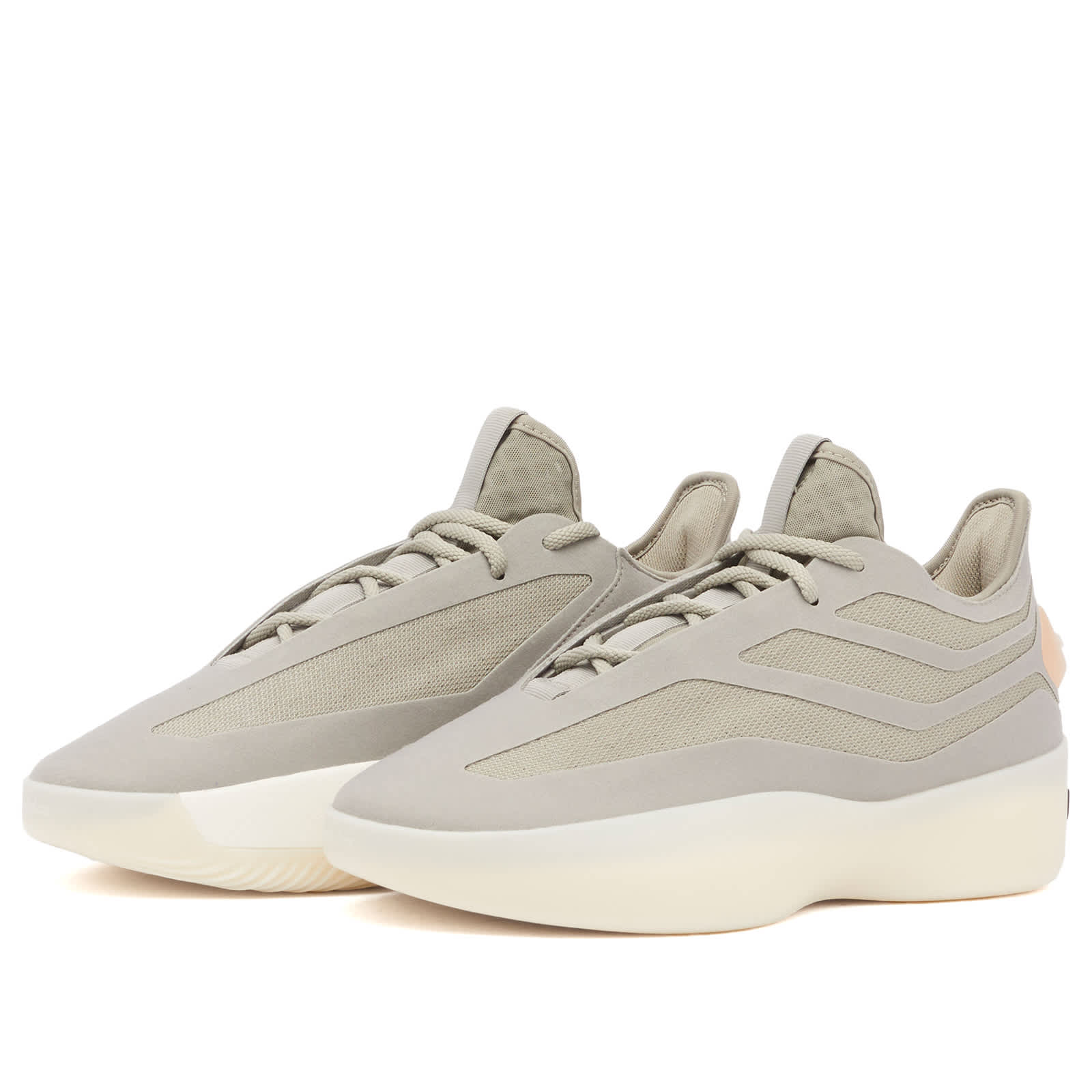 Adidas Athletics II Basketball Sneaker