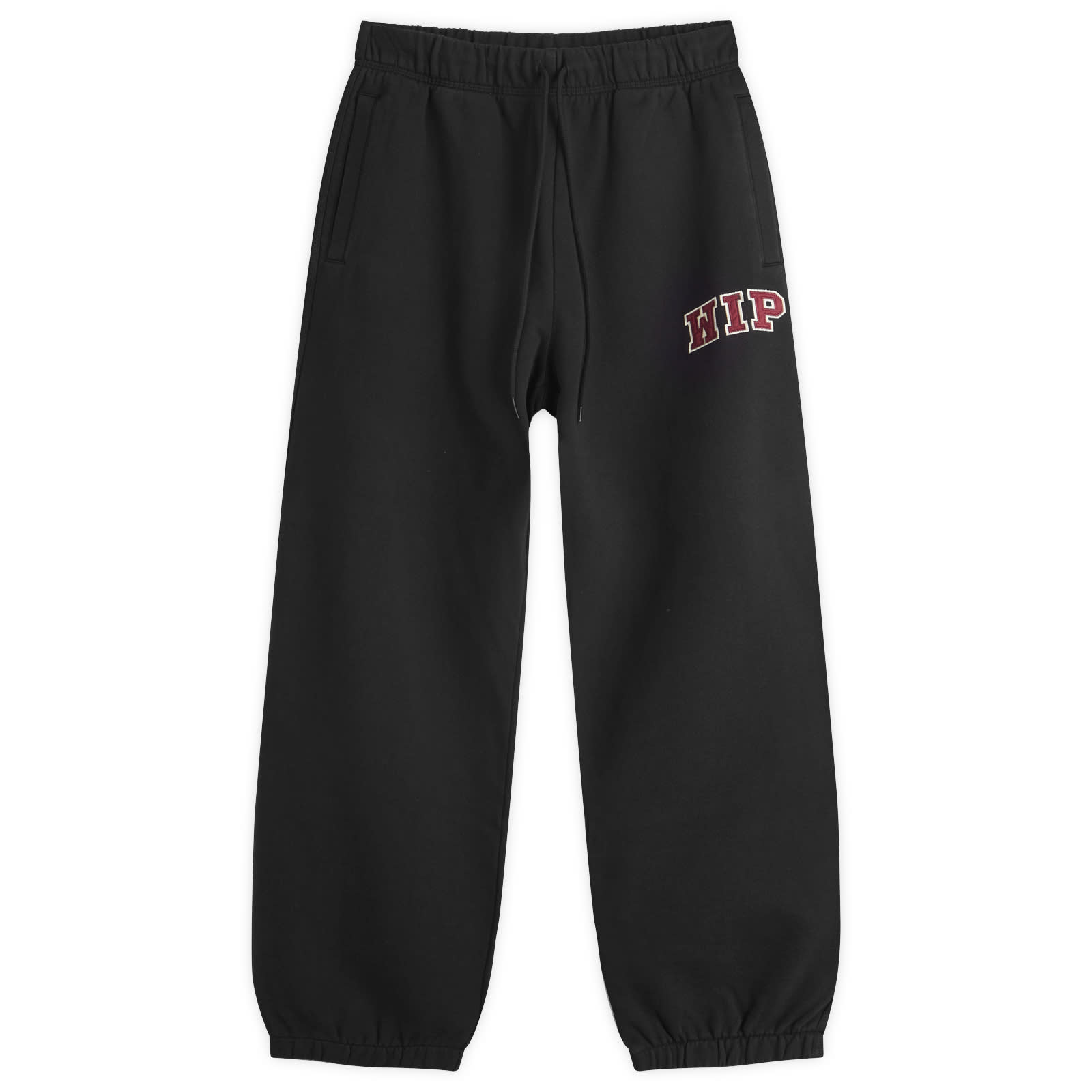 Carhartt WIP WIP Sweat Pants - Black