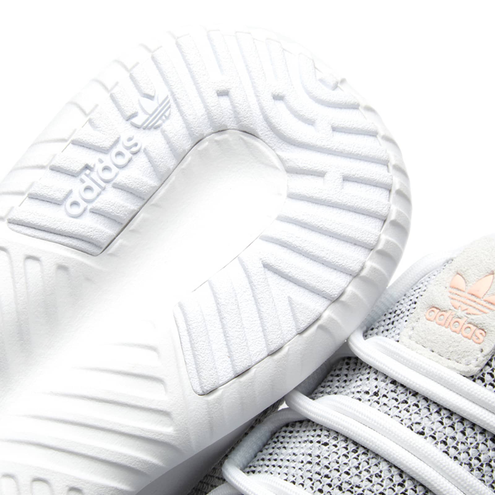 tubular shadow white womens