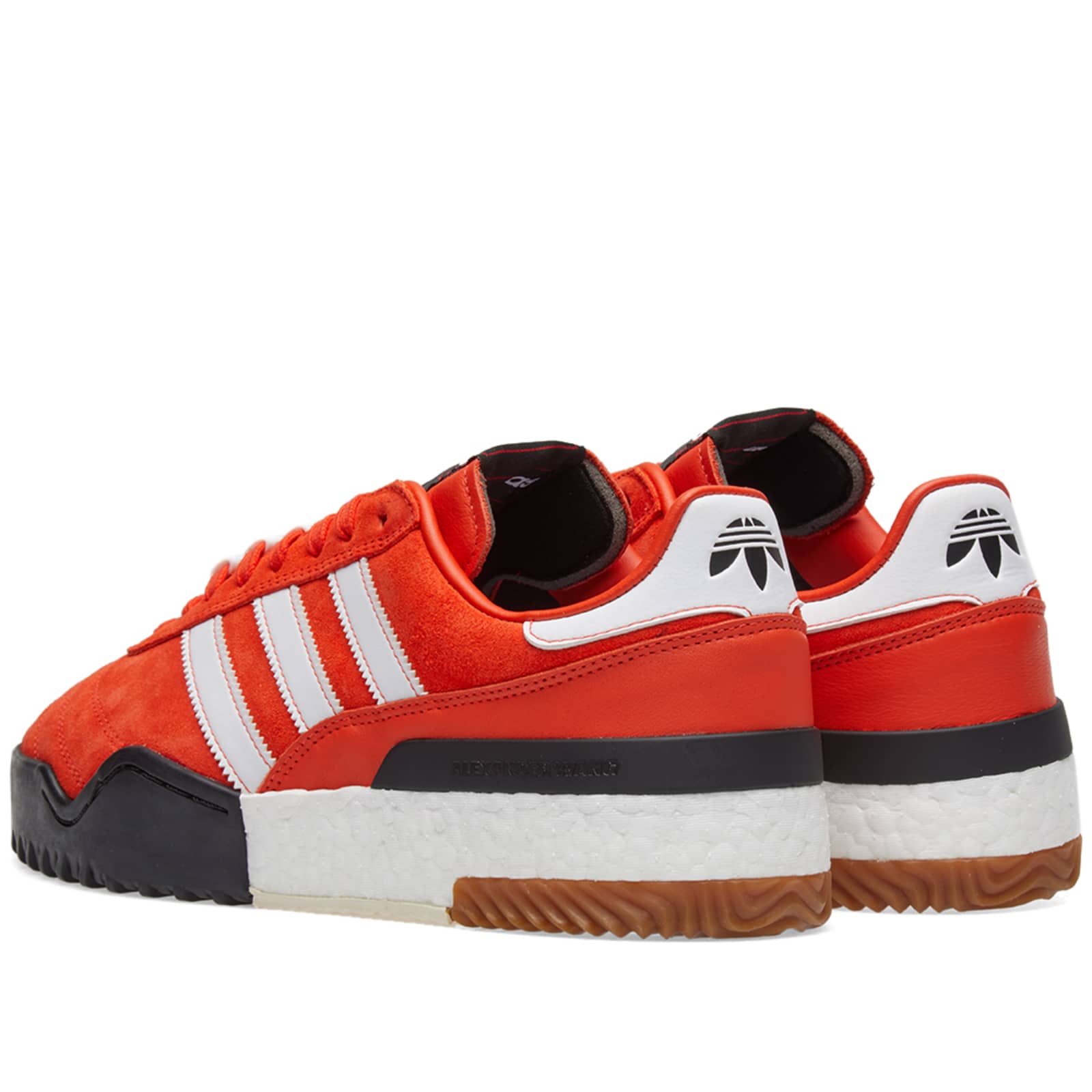 bball soccer alexander wang