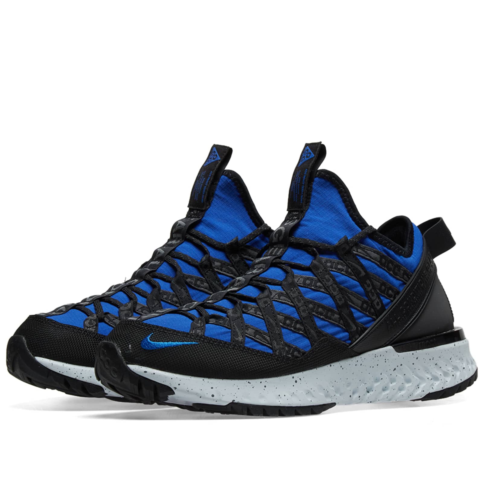 nike acg react terra gobe womens
