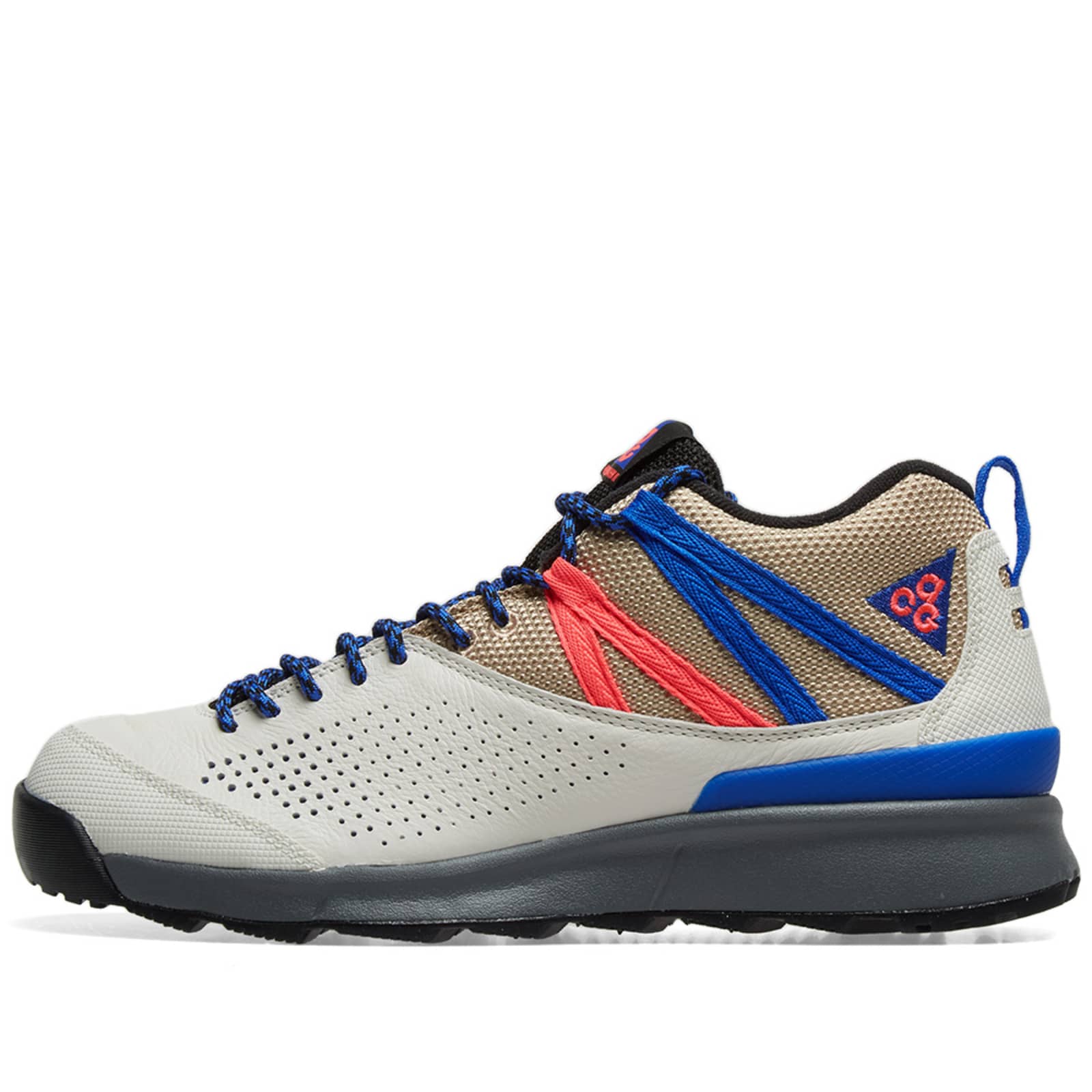 acg okwahn ii review