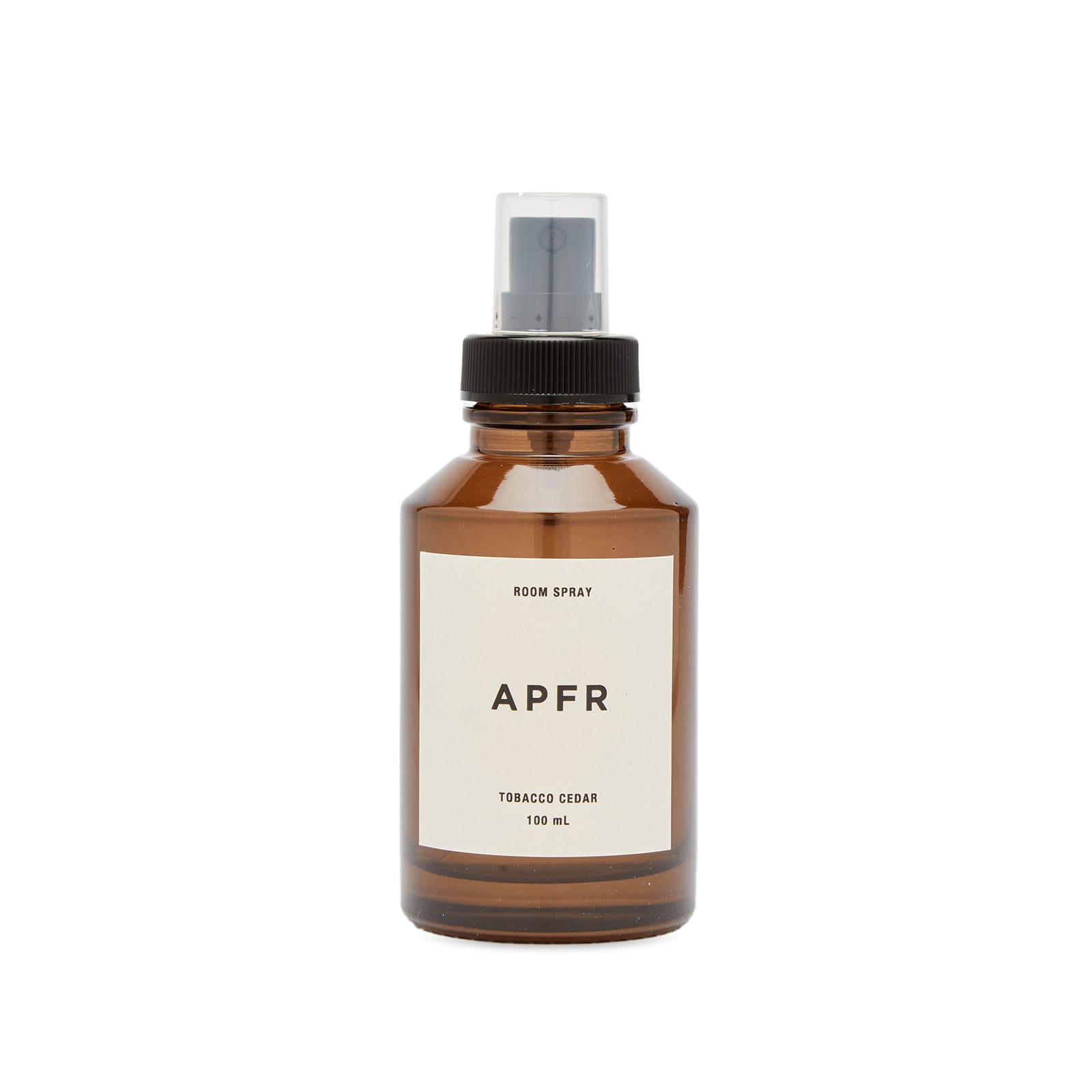Apotheke Fragrance Room Spray Tobacco Cedar END.