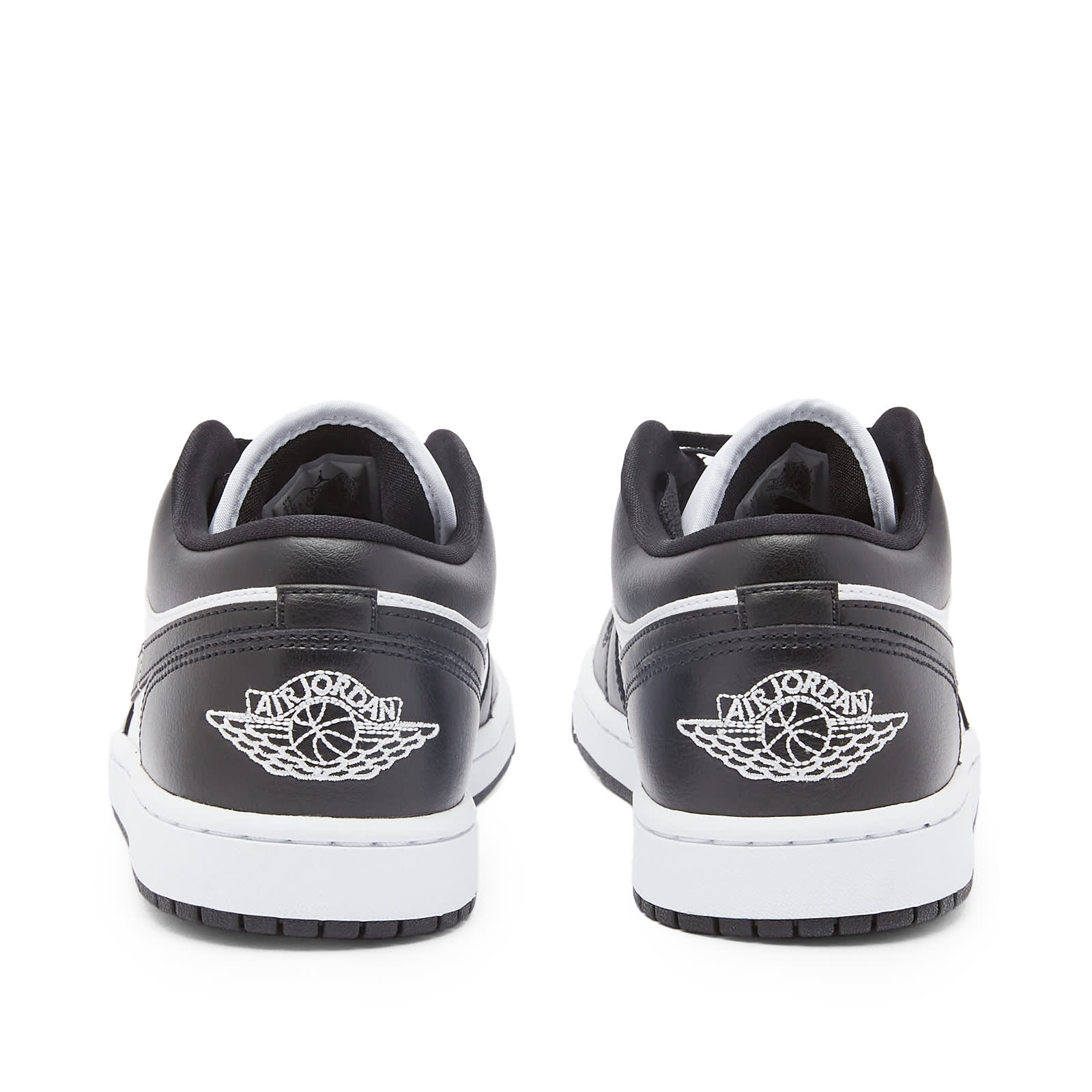 multi colored new balance sneakers