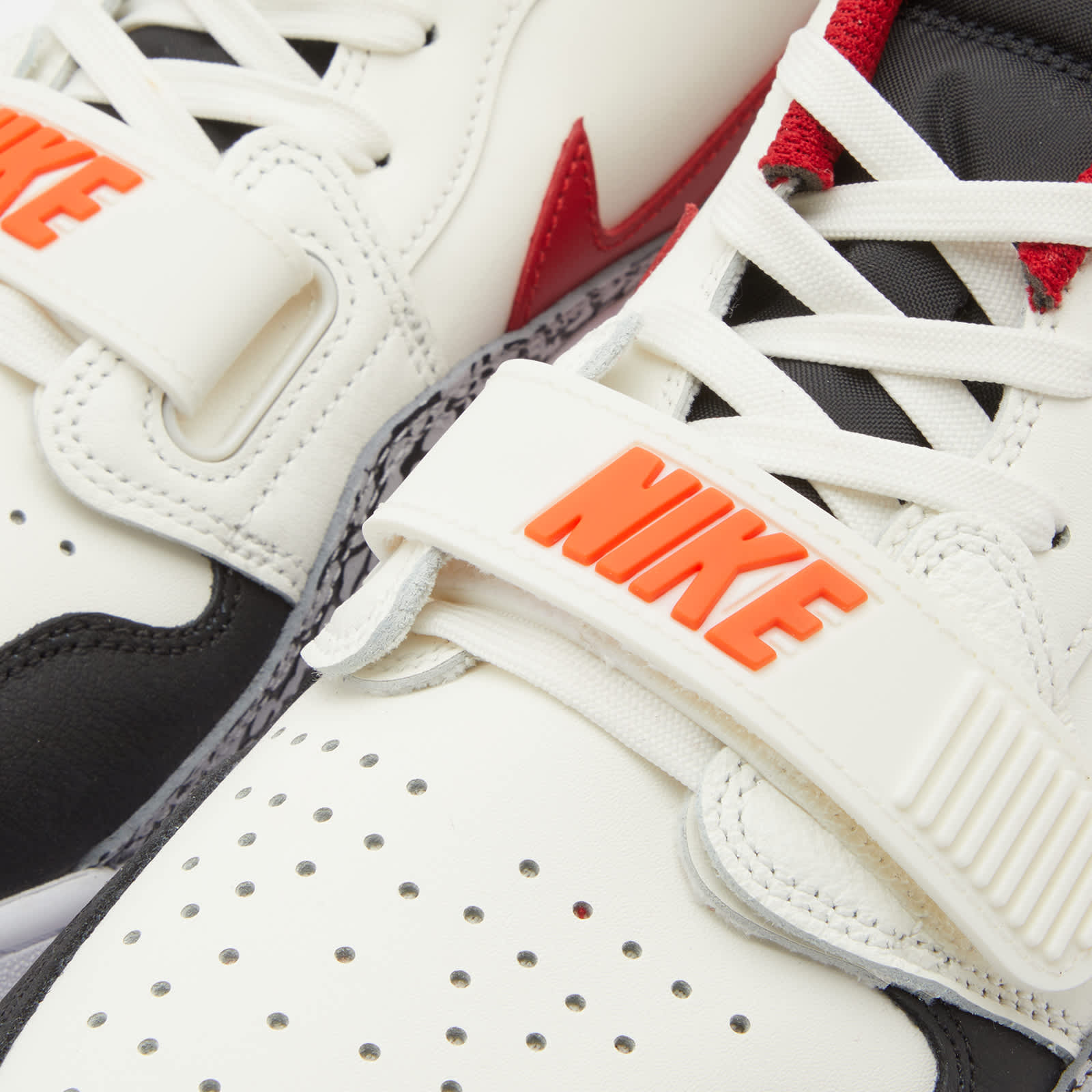 jordan air legacy 312 low