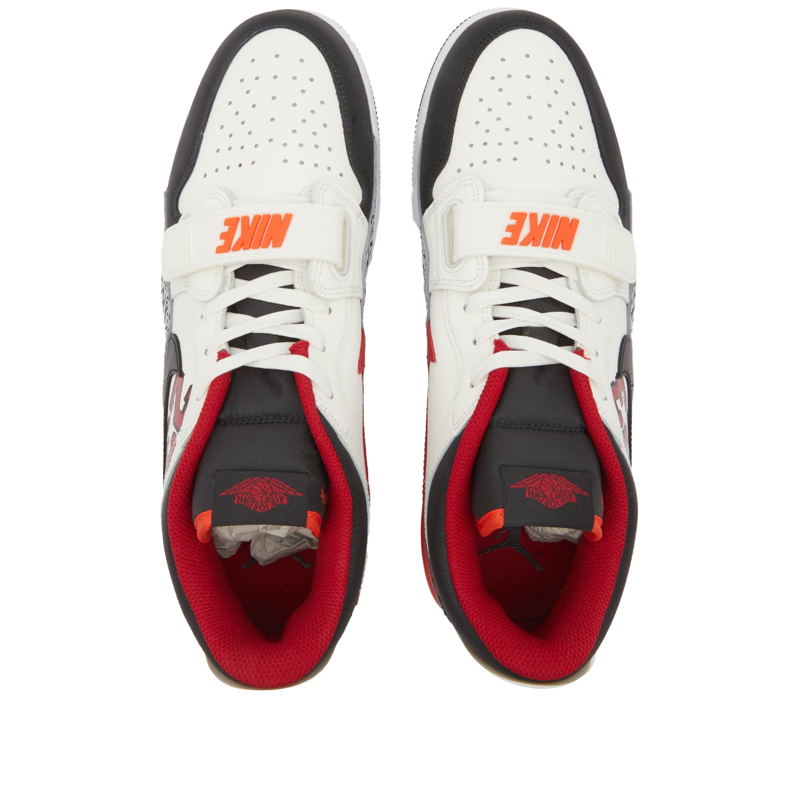 jordan air legacy 312 low