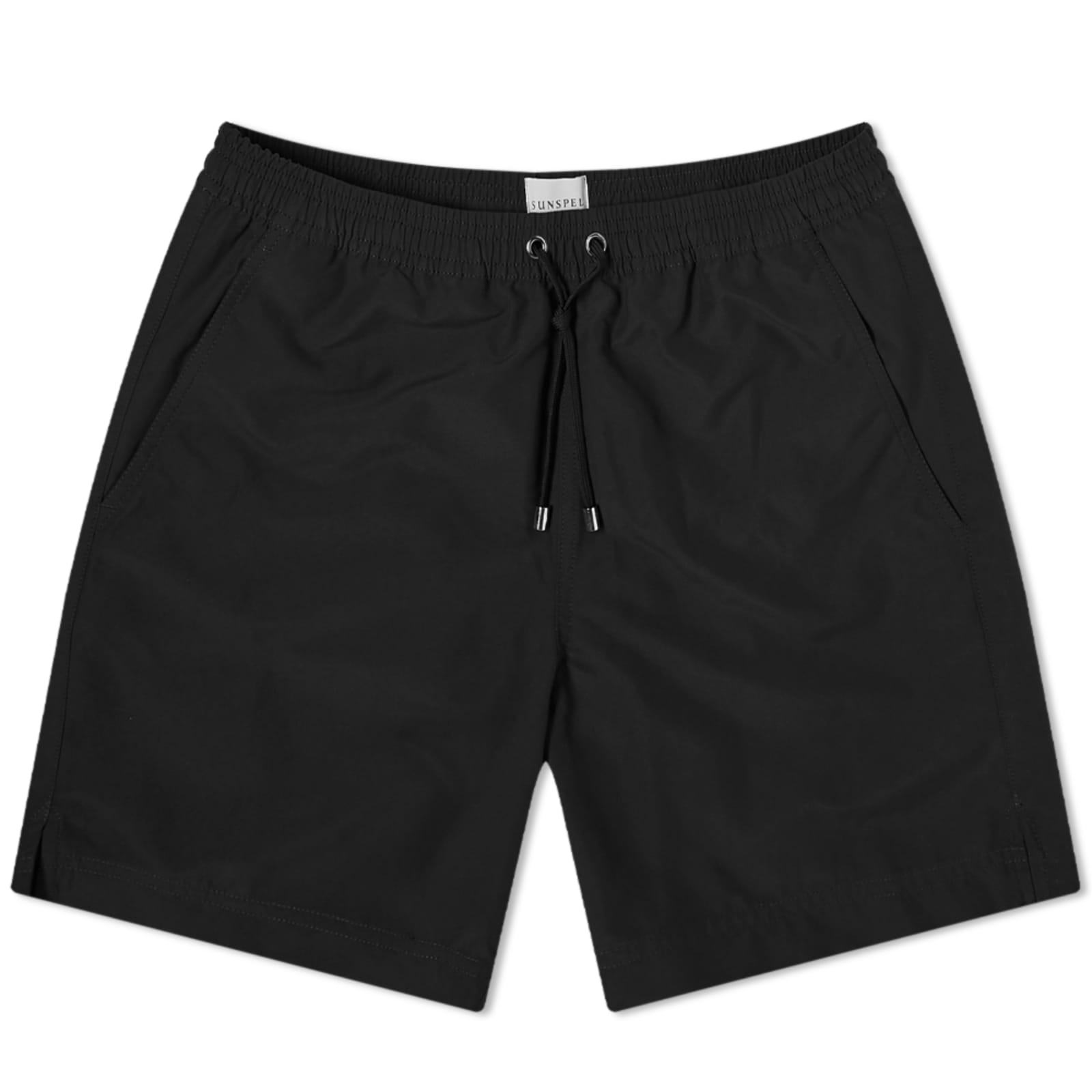 Sunspel Swim Shorts Black END. (GB)