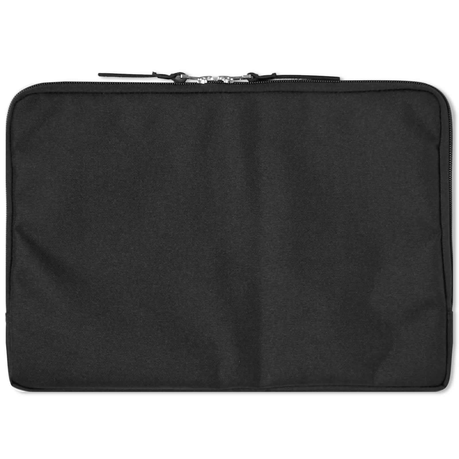 Sandqvist Laptop Sleeve Black END. (GB)