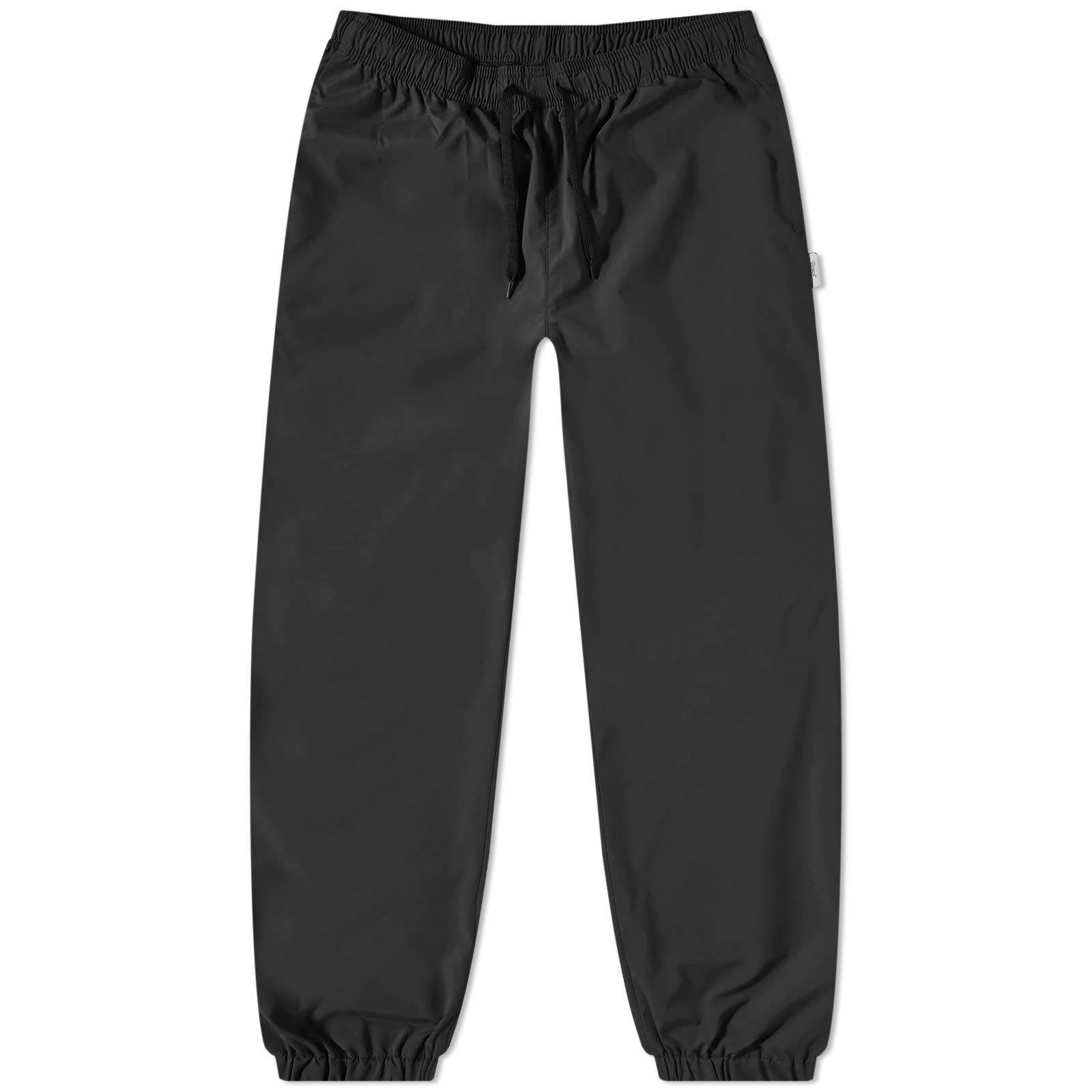 WTAPS 02 Track Pants Black END. (Global)