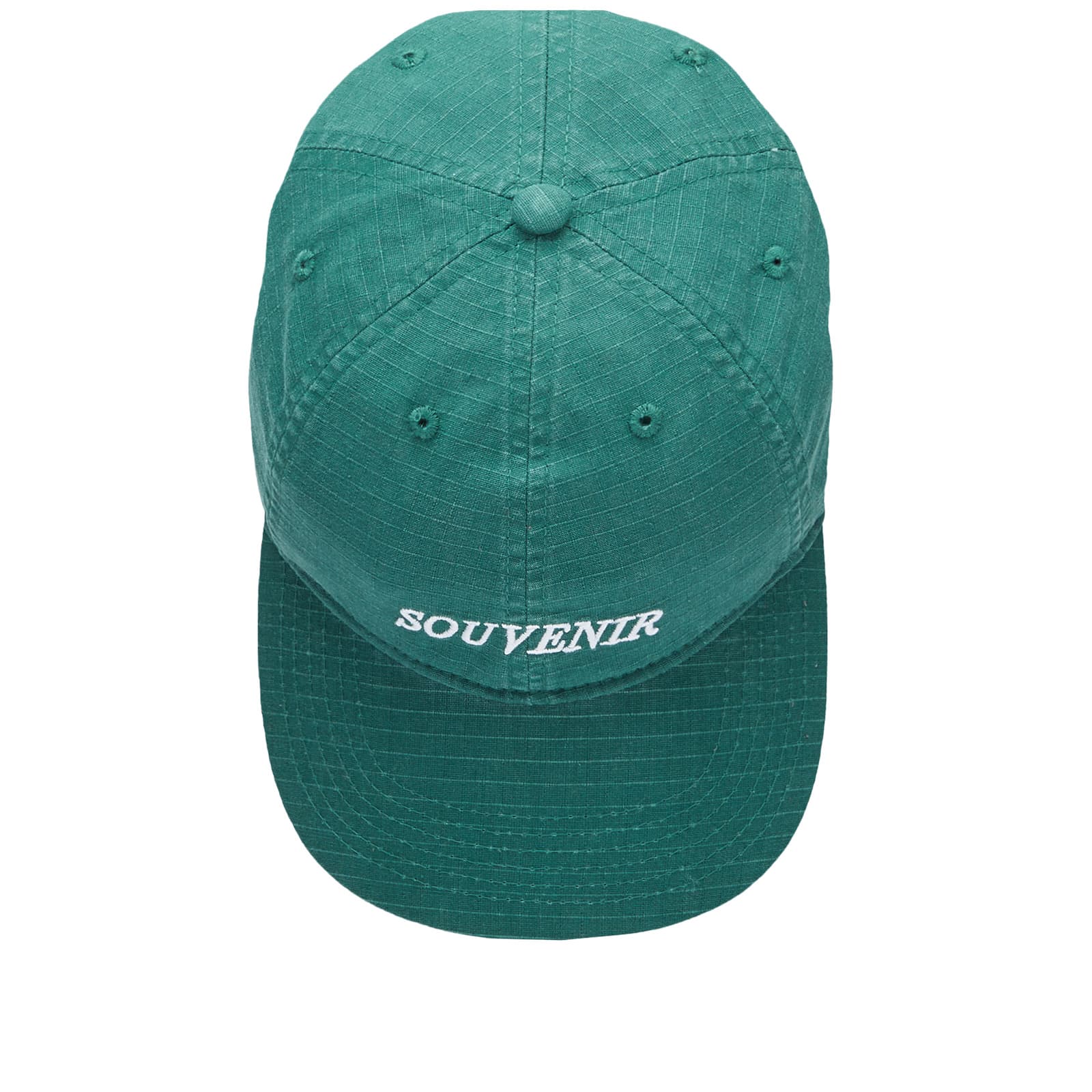 Foret Souvenir Cap Dark Green END. (US)