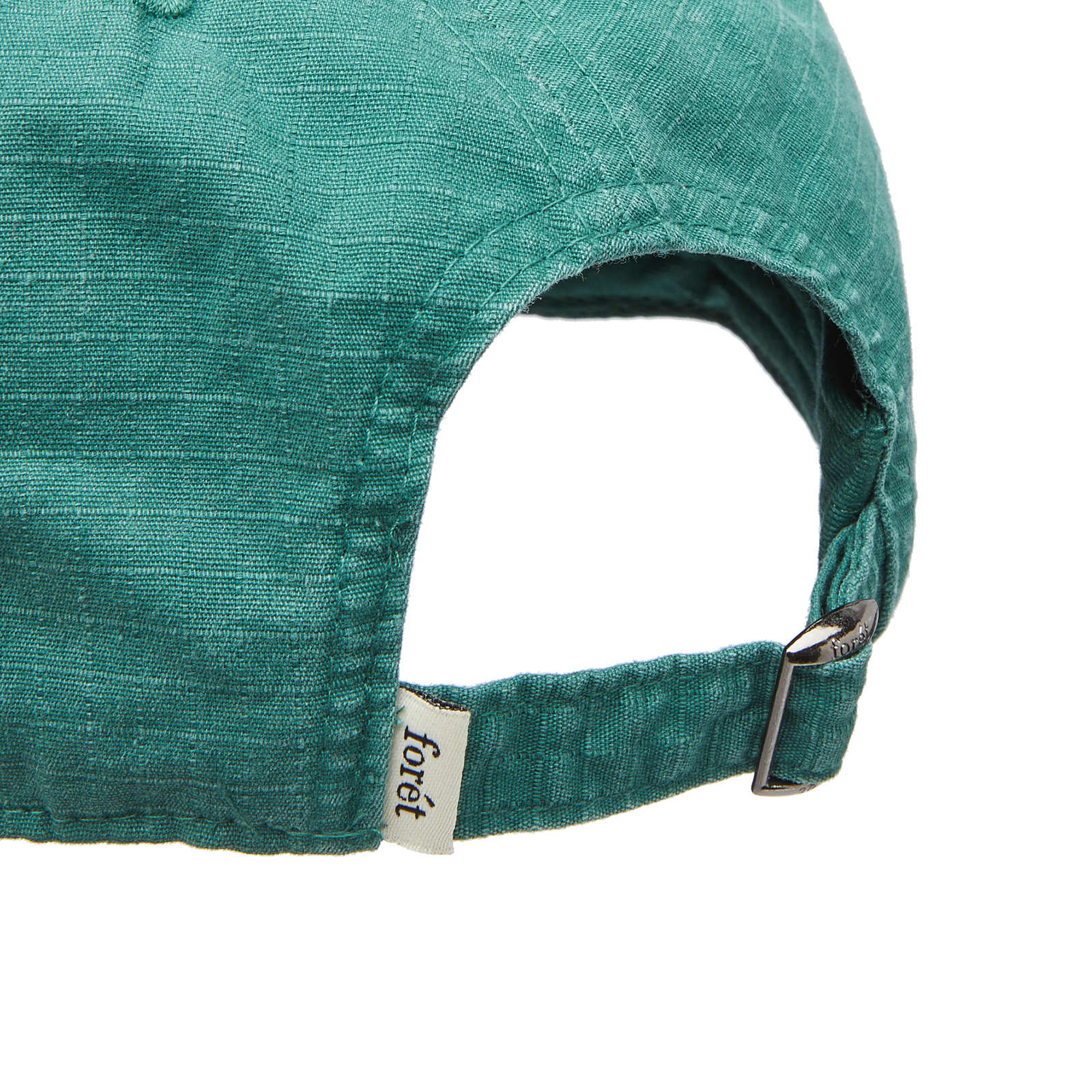 Foret Souvenir Cap Dark Green END. (AR)