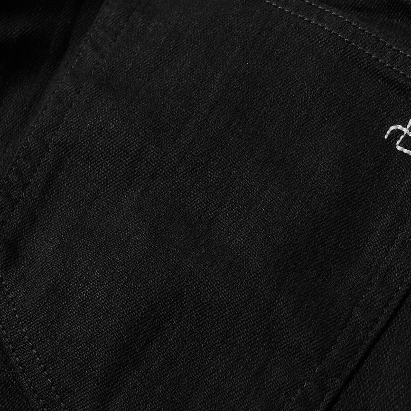 Rag & Bone Standard Issue Skinny Jean Black END. (US)