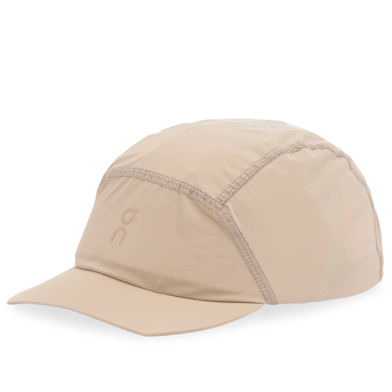 ON x FKA Twigs Cropped Cap - Desert