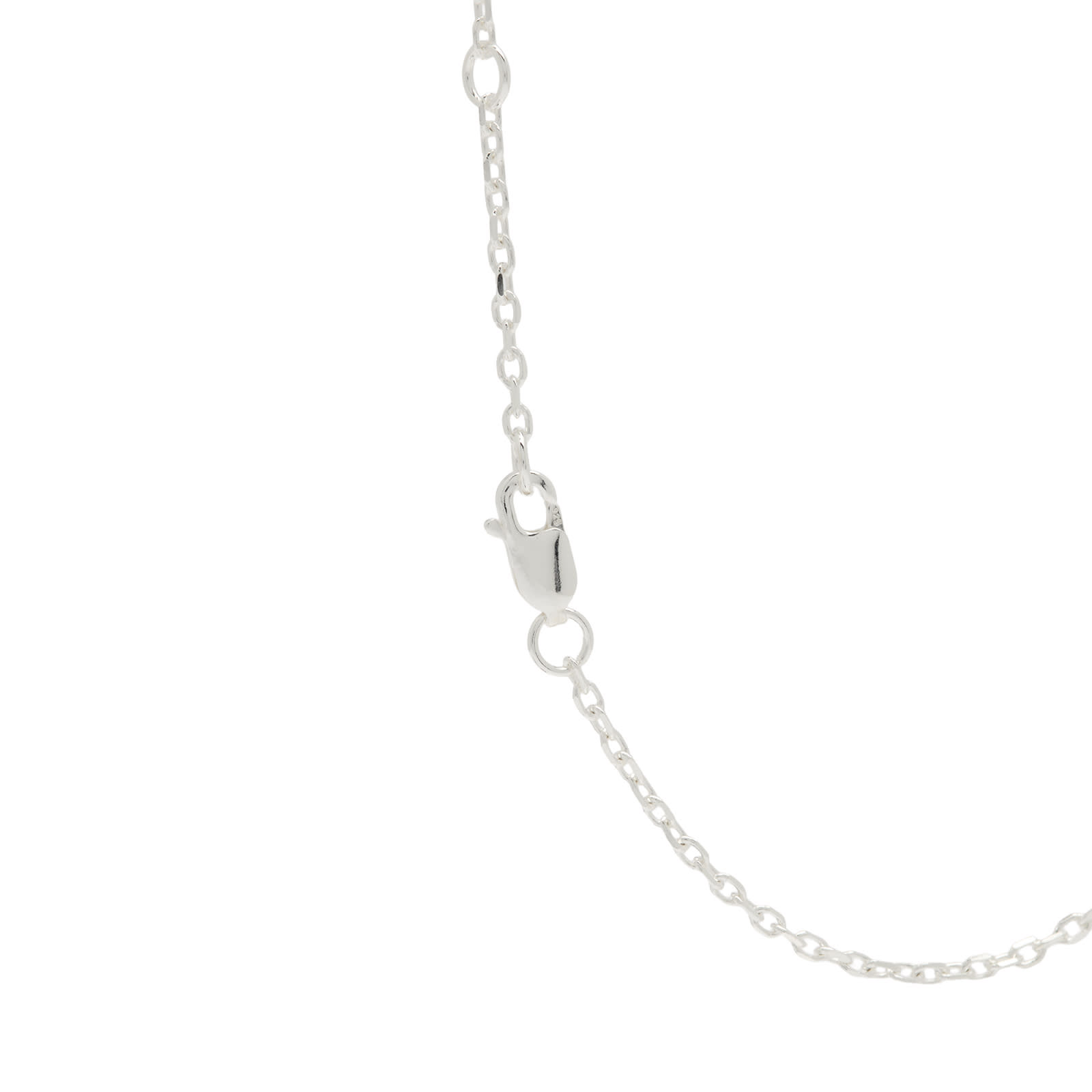 TwoJeys Tilted Necklace