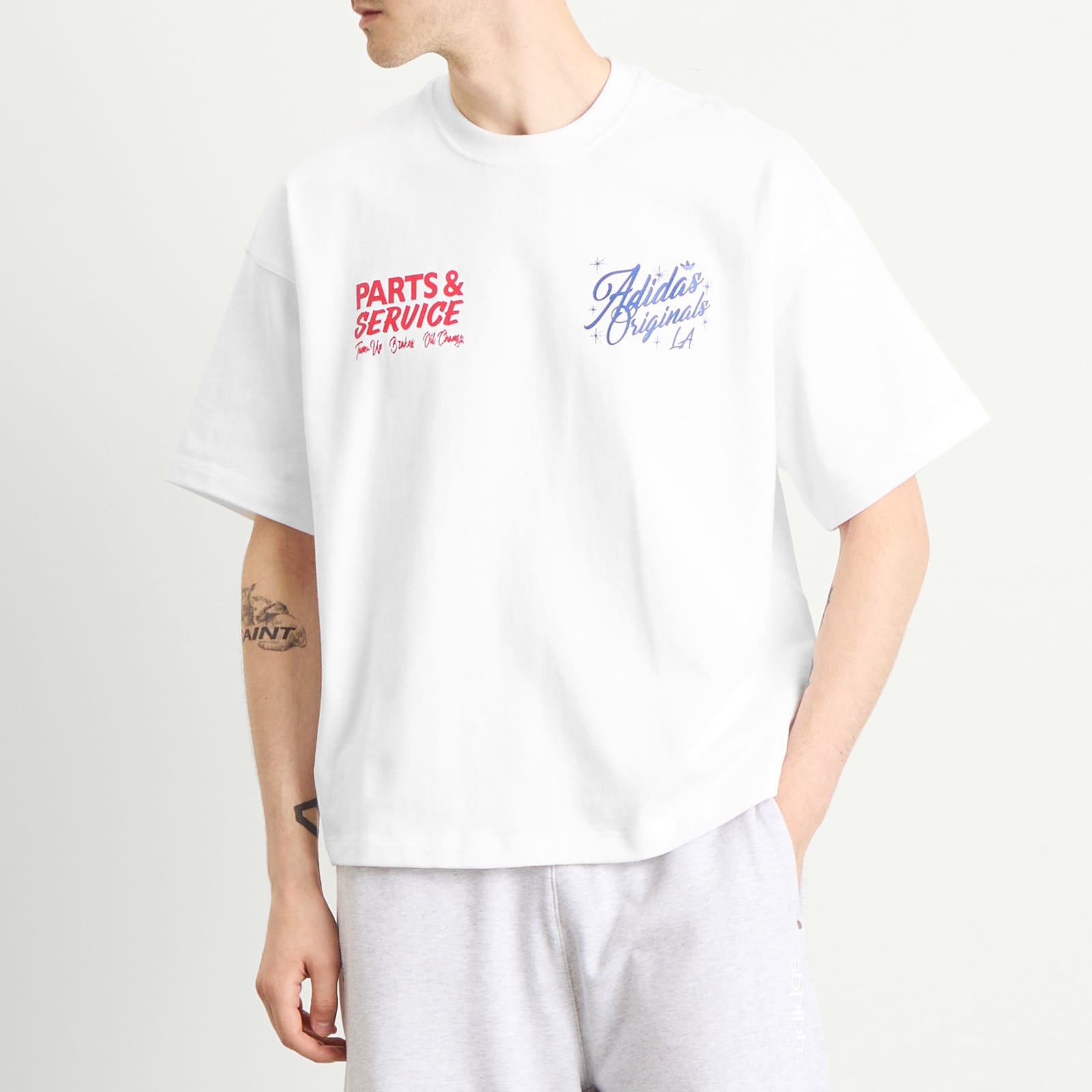 adidas OG LA T-Shirt