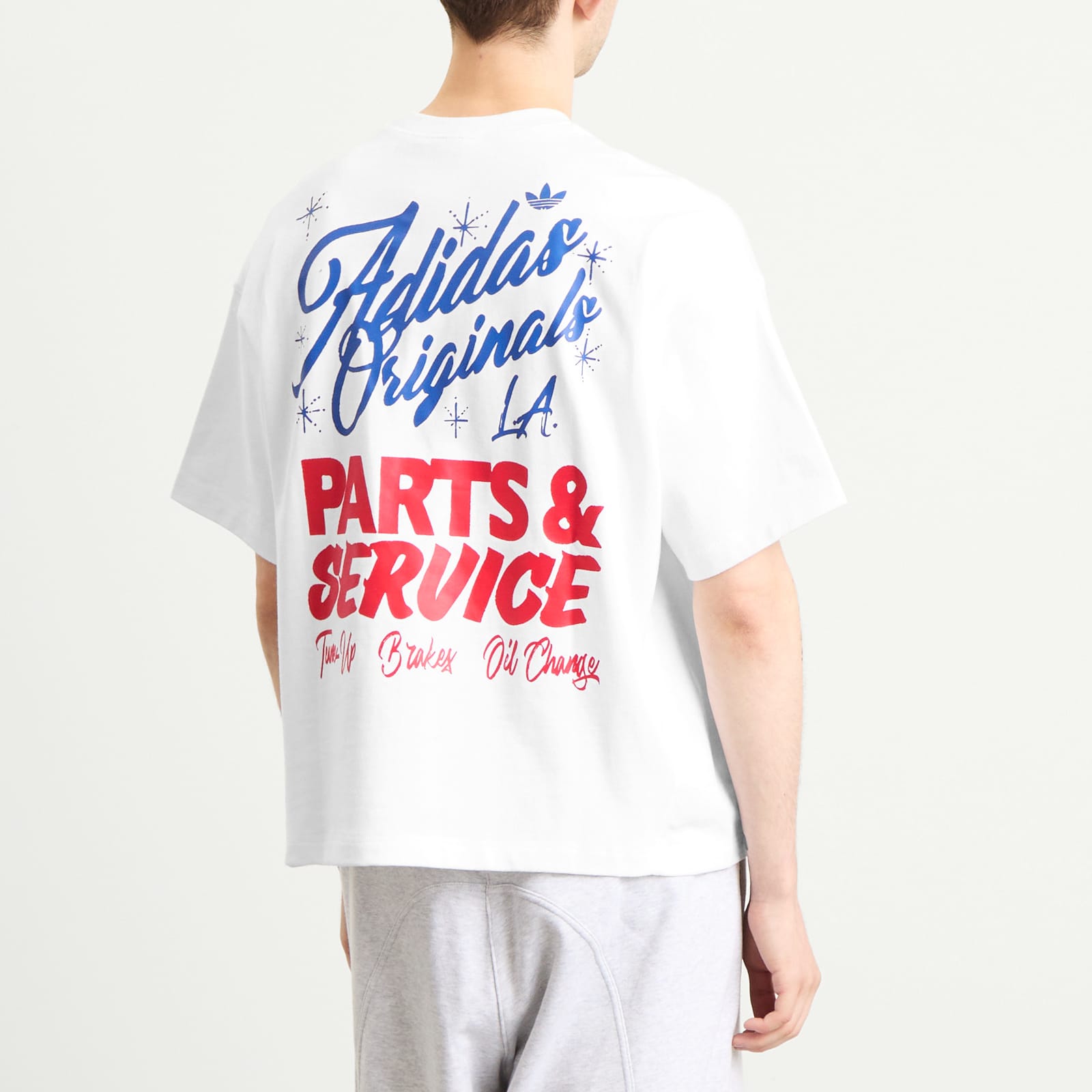 adidas OG LA T-Shirt