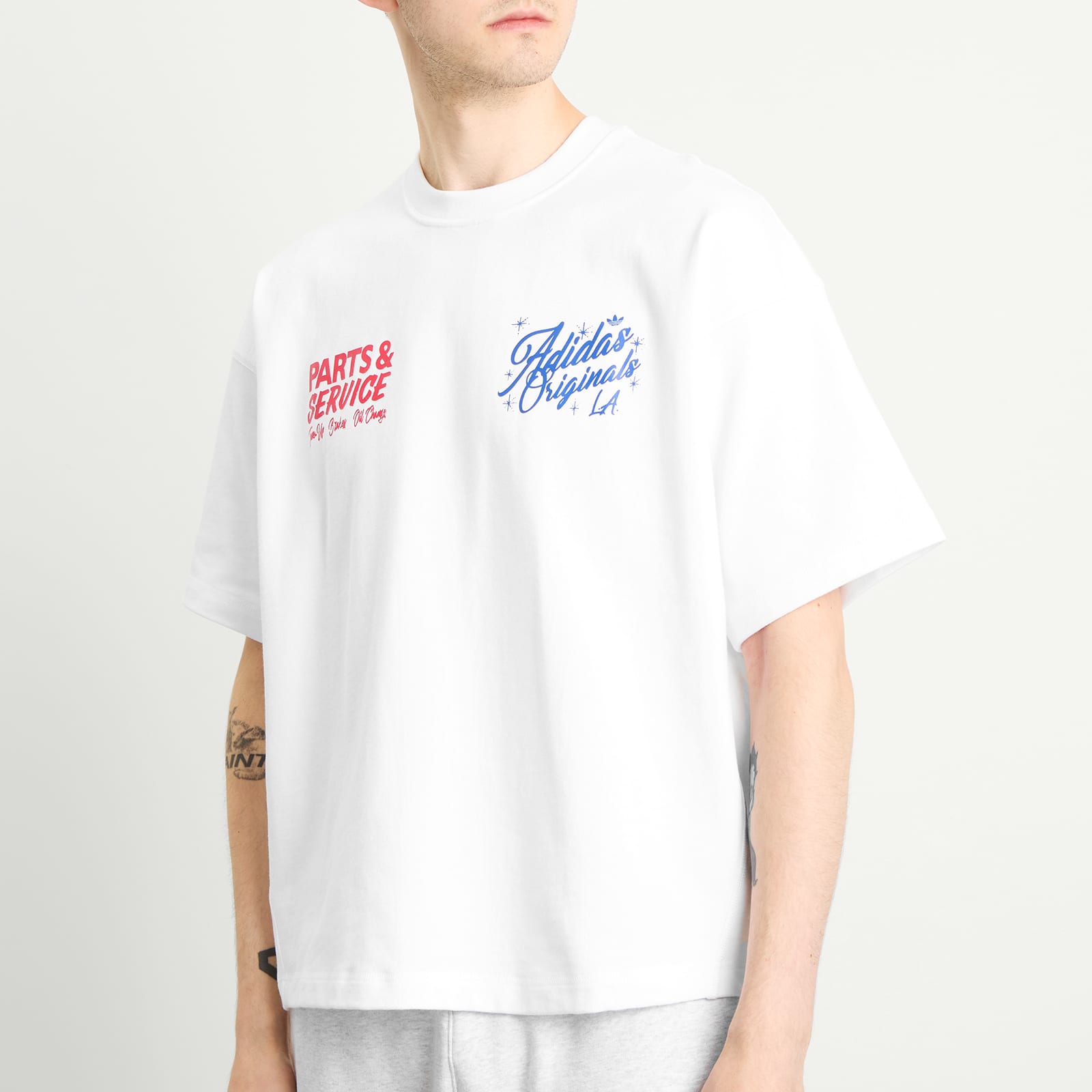 adidas OG LA T-Shirt