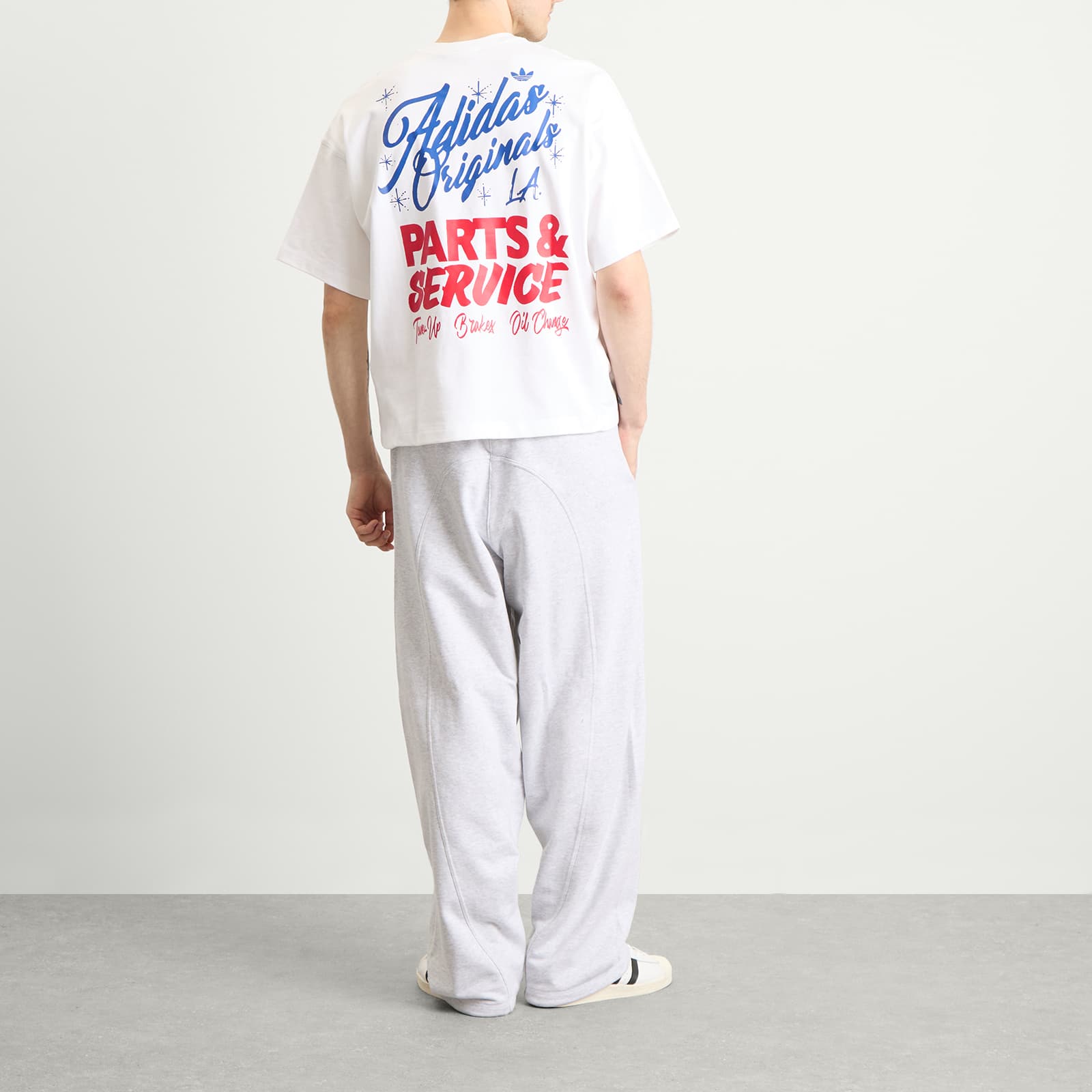 adidas OG LA T-Shirt