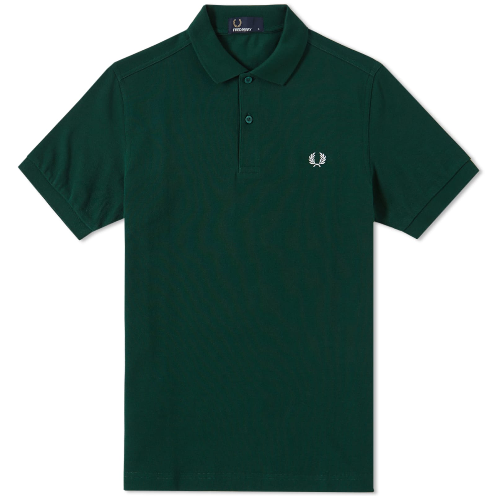Baby fred perry polo clearance