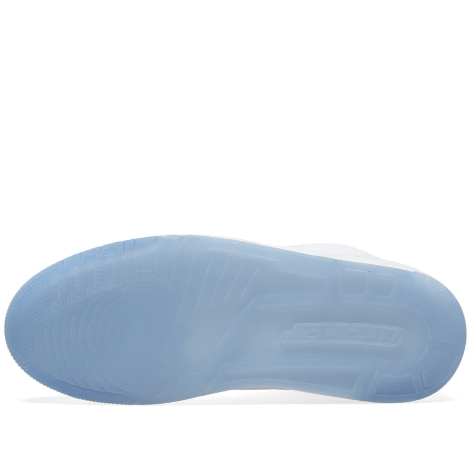 white air jordan retro