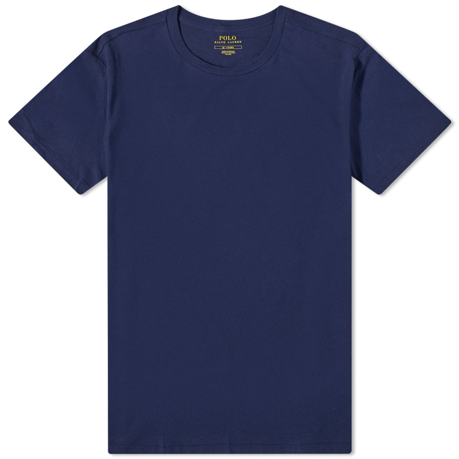 Polo Ralph Lauren Crew Base Layer TShirt Multi END. (US)