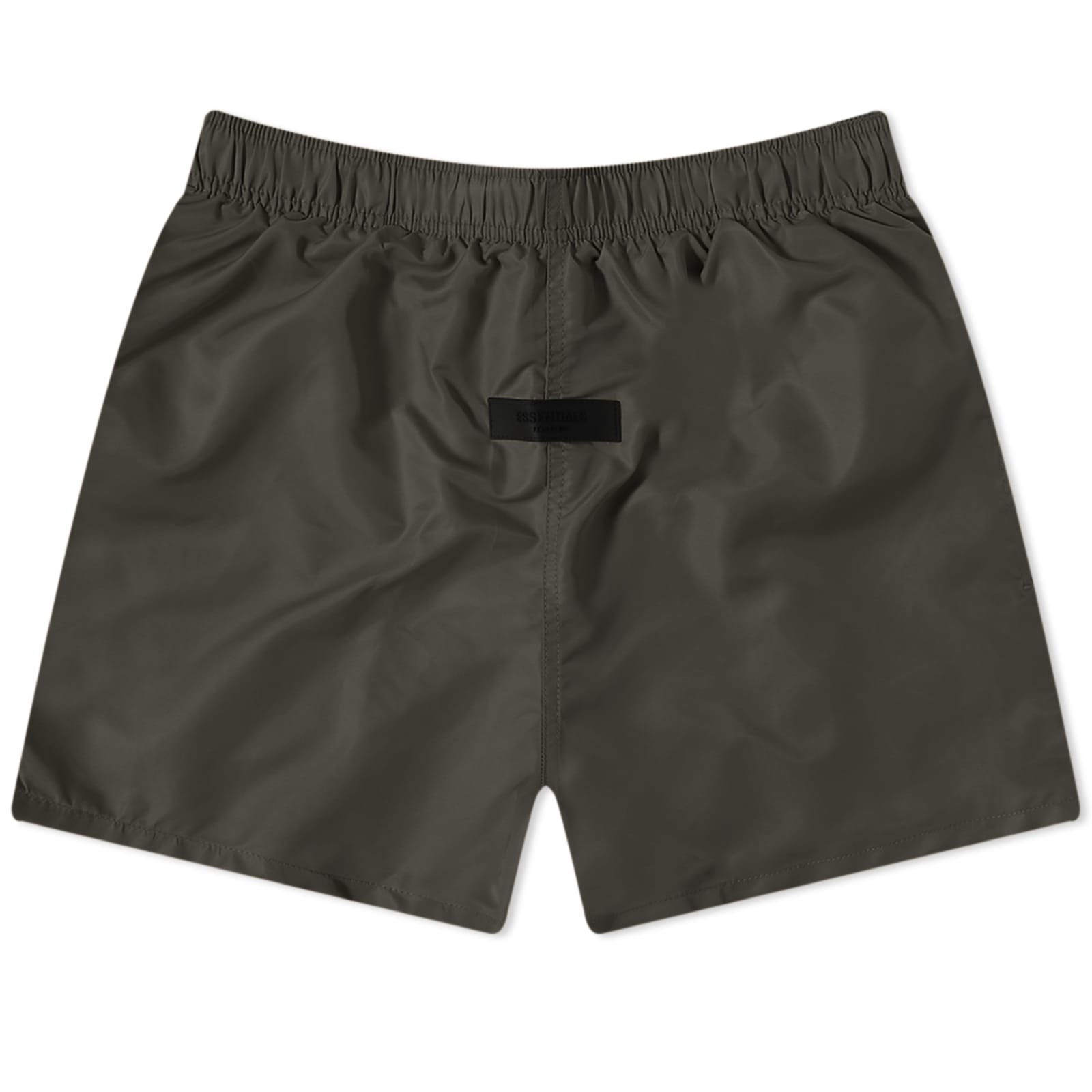 Fear of God ESSENTIALS Running Short Iron END. (GB)