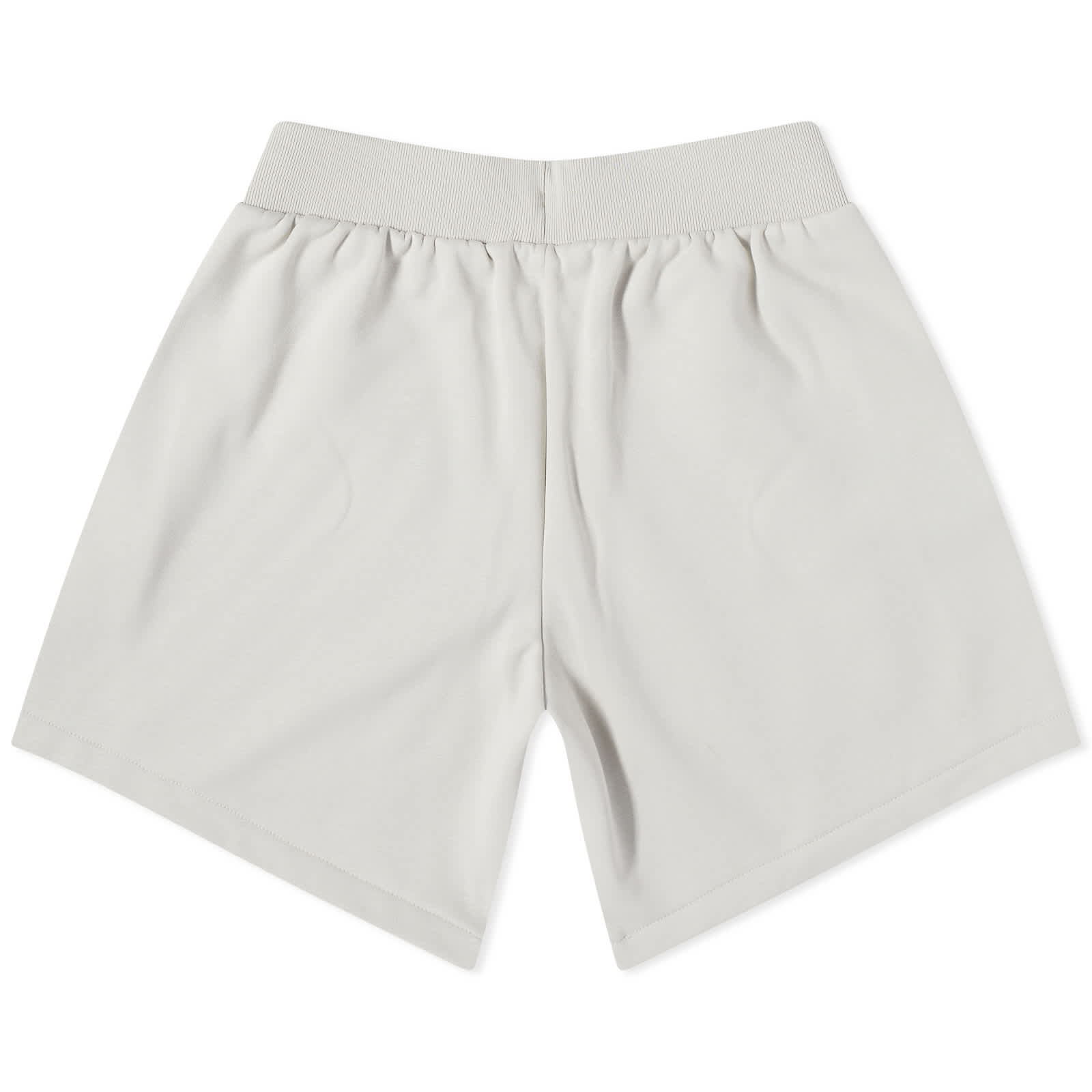 Adidas Basketball Sweat Short Talc END.