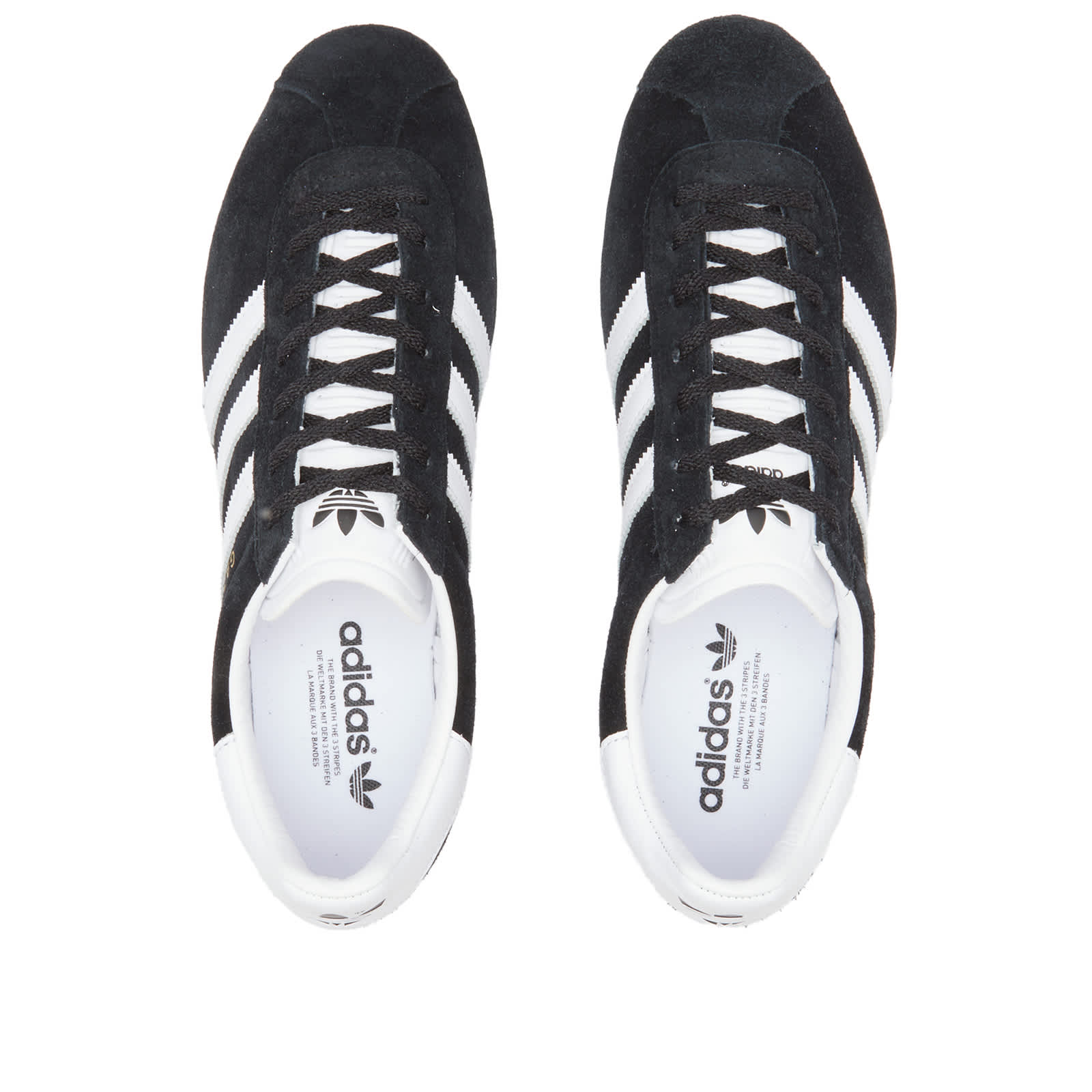 Adidas Gazelle 85 - adidas rumble soft ground rugby boots for girls