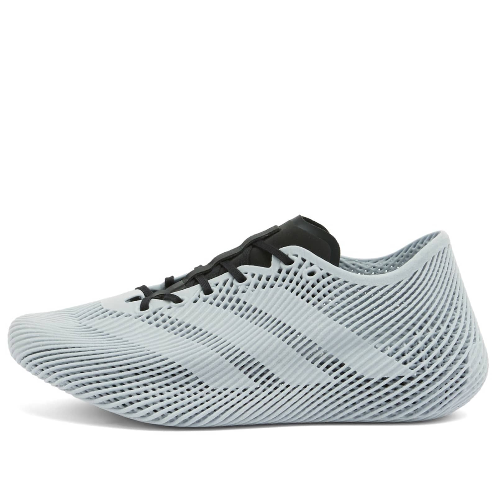 adidas Climacool Lace Sneaker - Glory Grey & Core Black