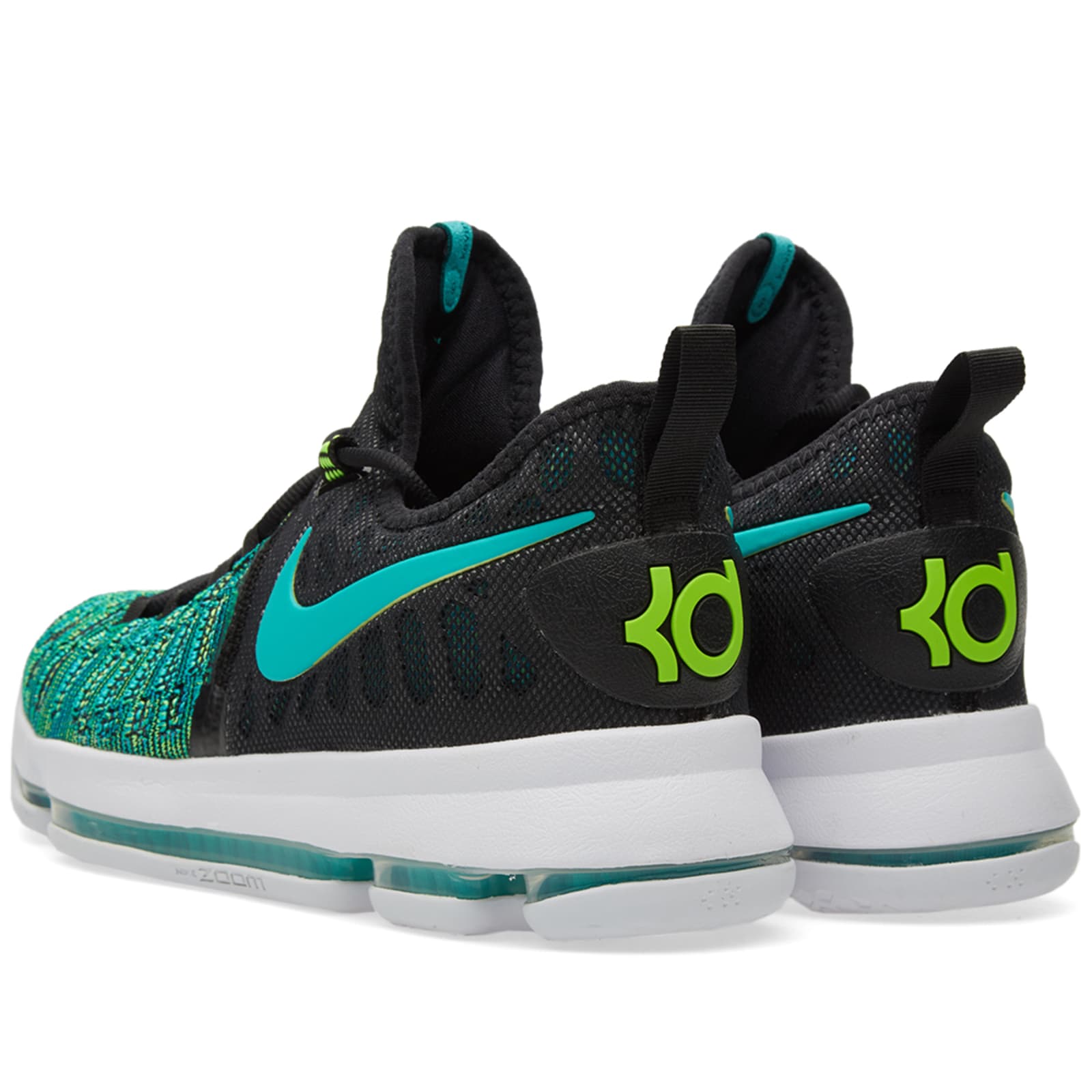 kd zoom 9