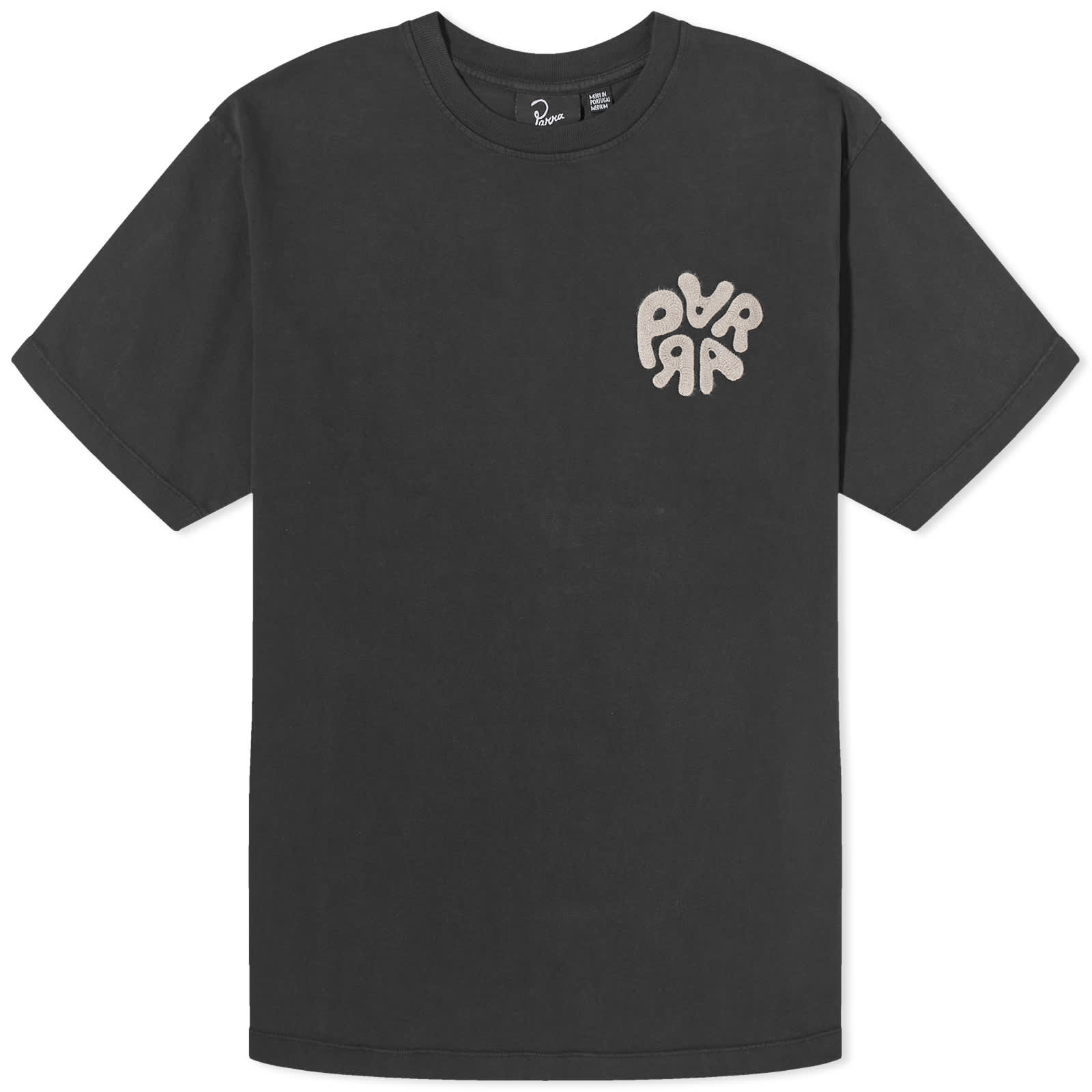 parra abstract art shirt