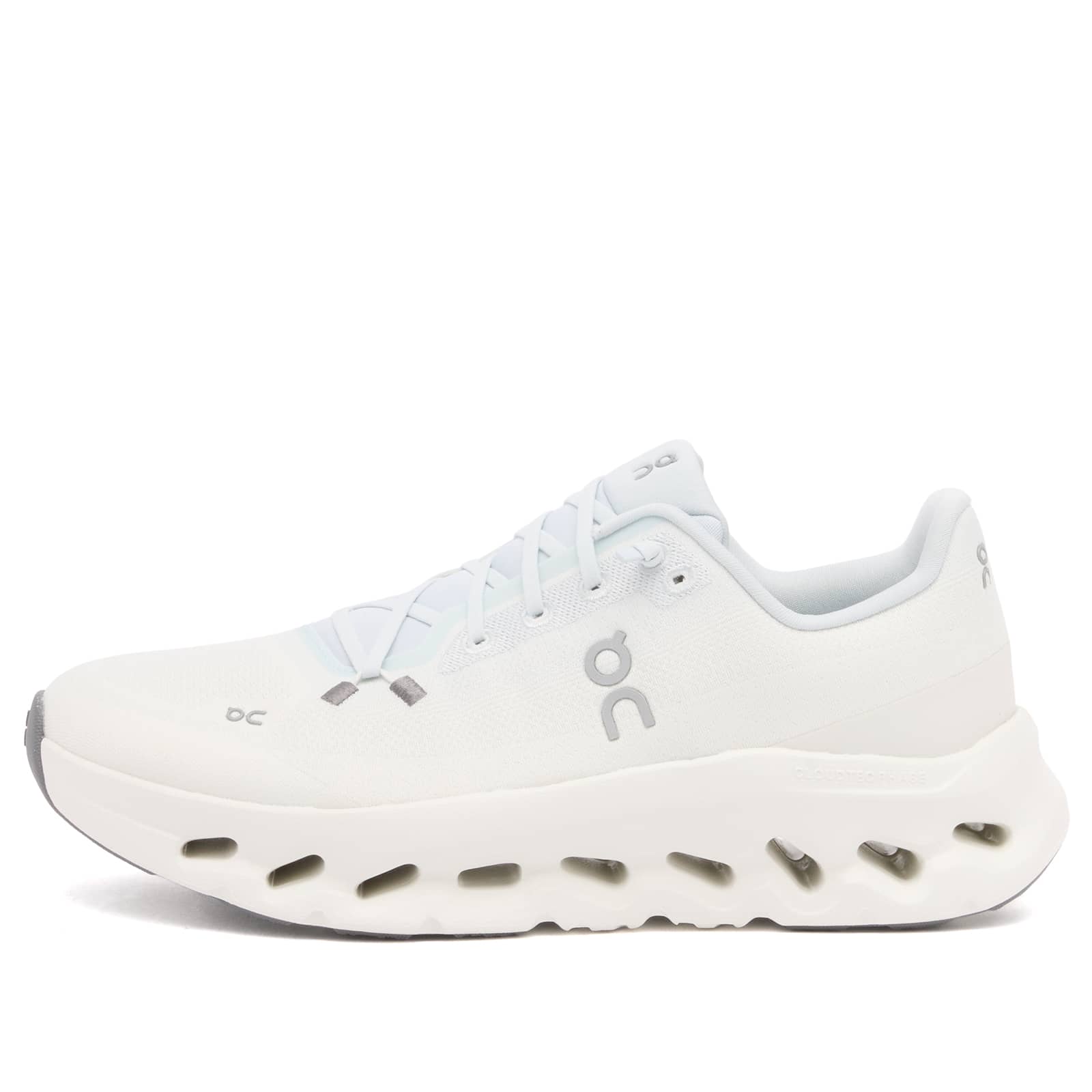 On Cloudtilt Sneakers - Arctic & Ice