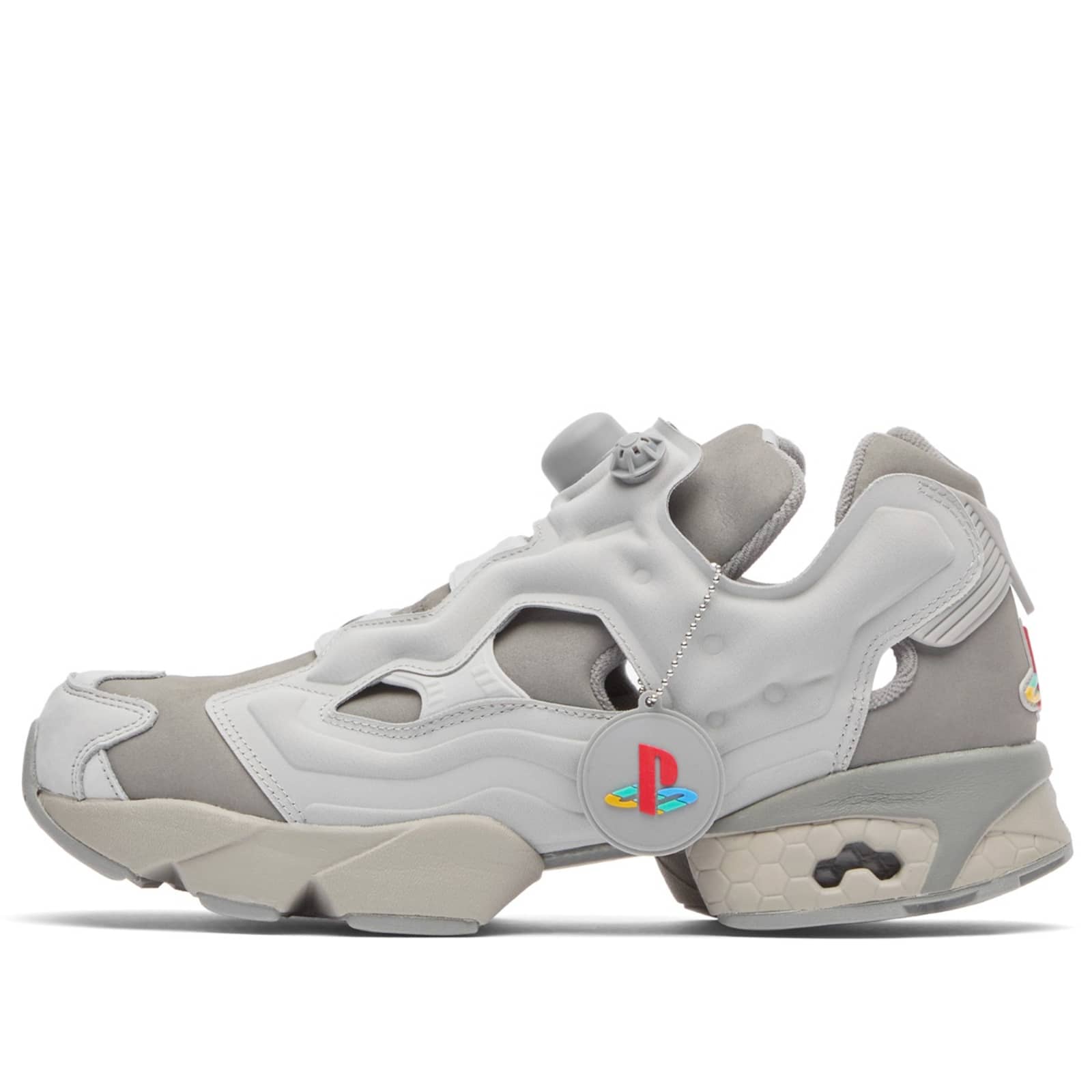 Reebok x Sony Playstation 30th Anniversary Stacking Box