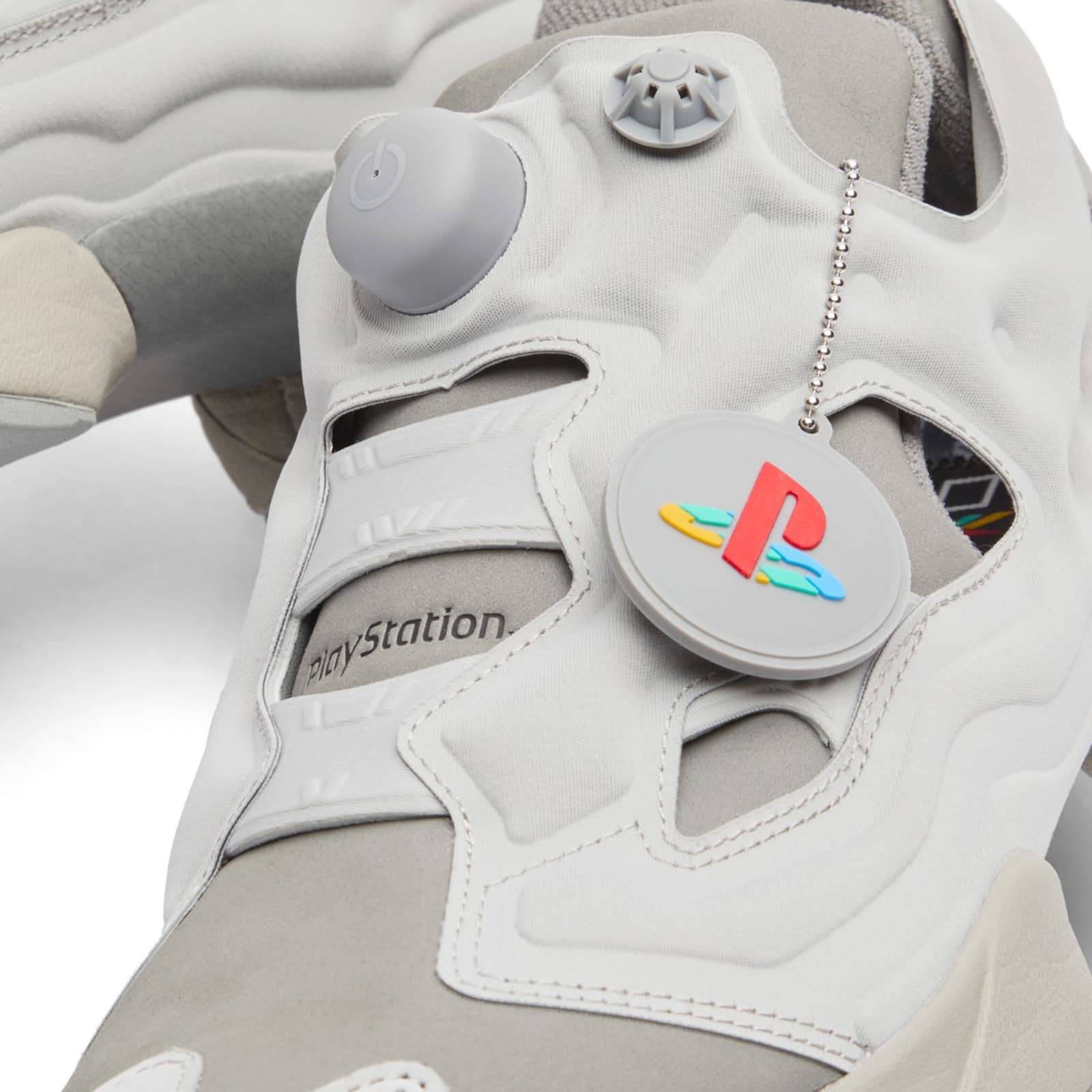 Reebok x Sony Playstation 30th Anniversary Stacking Box