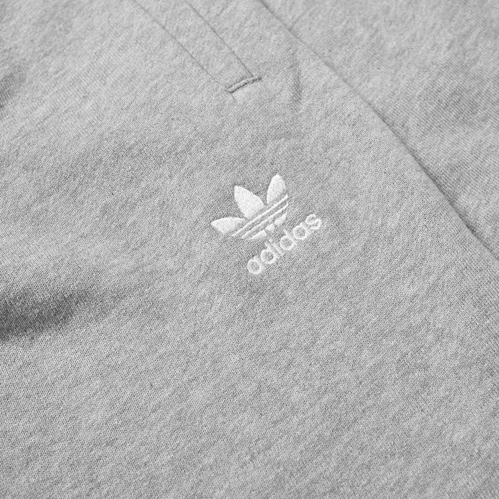 adidas-essential-shorts-medium-grey-heather-end