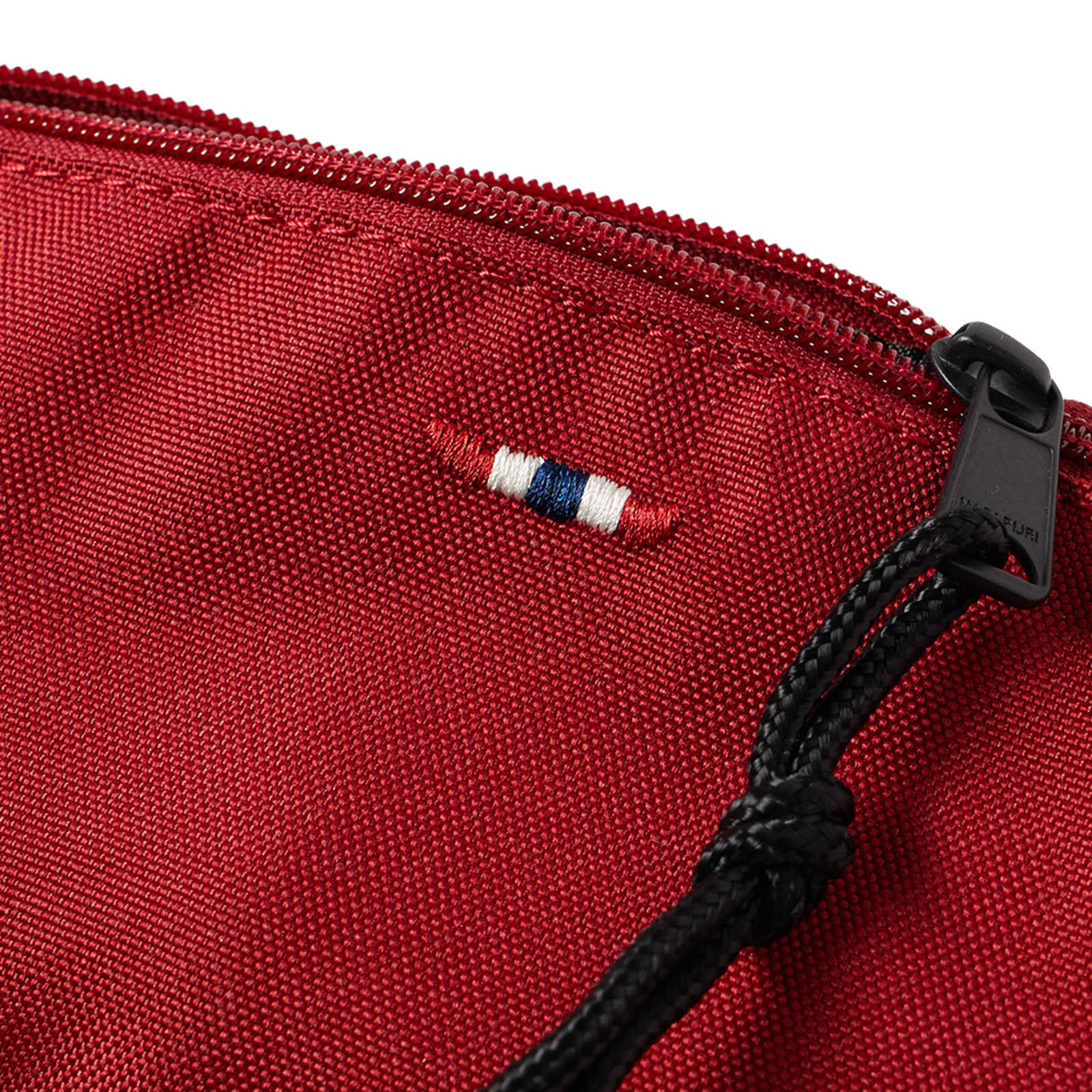 Napapijri Happy Waist Bag Red Scarlet END. (Global)