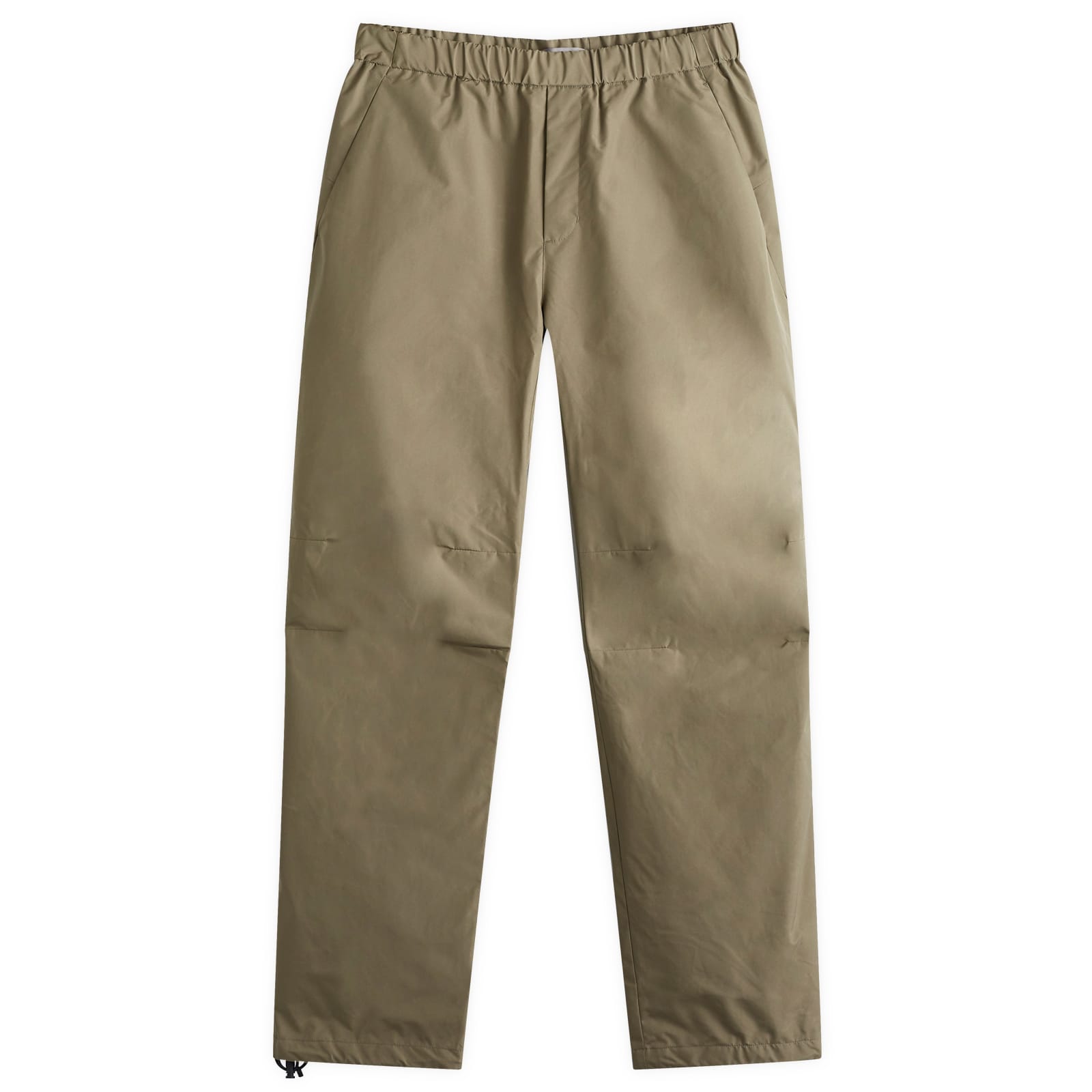 Norse Projects Alvar Gore-Tex Tech Trousers - Sediment Green