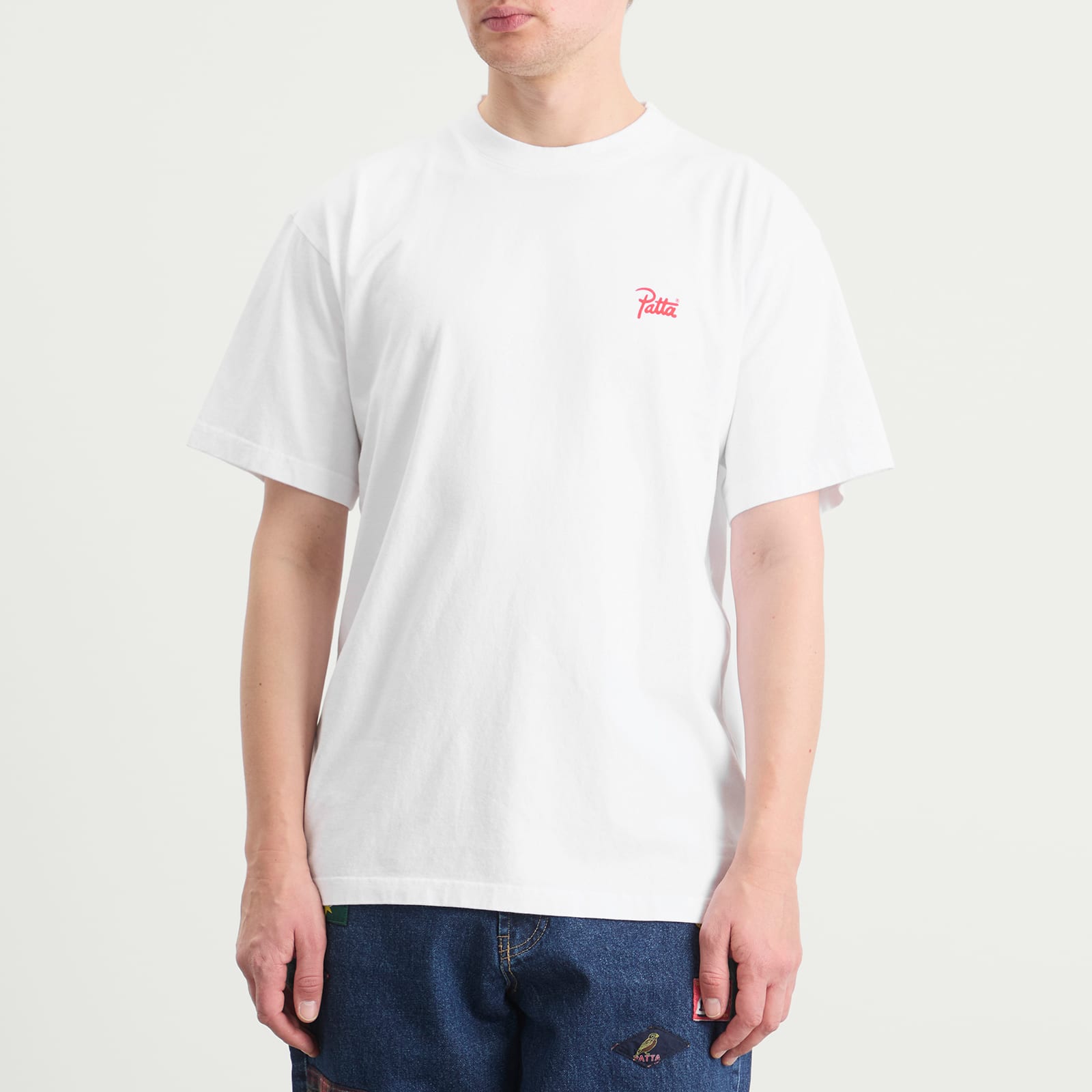 Patta Smooth Operator T-Shirt