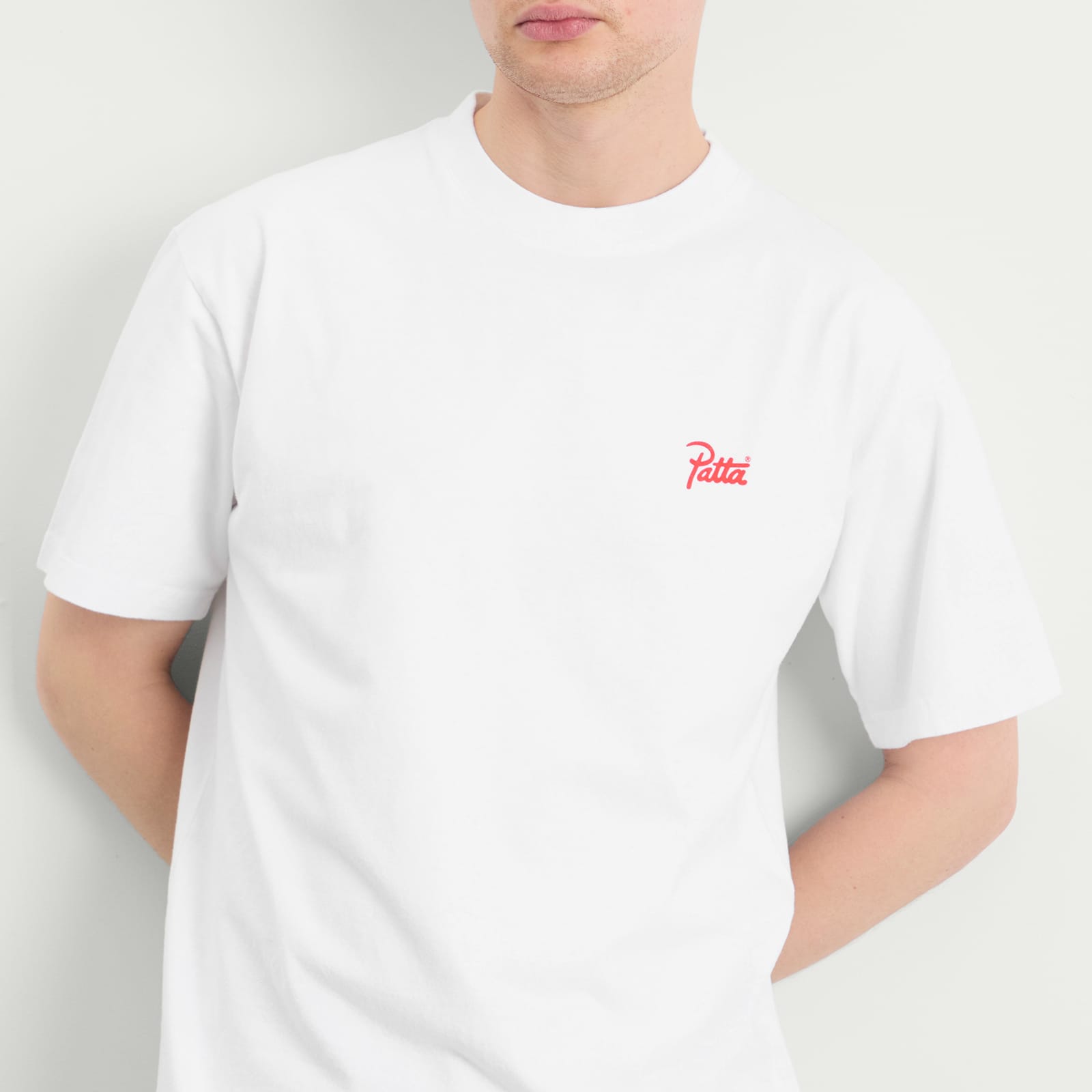 Patta Smooth Operator T-Shirt