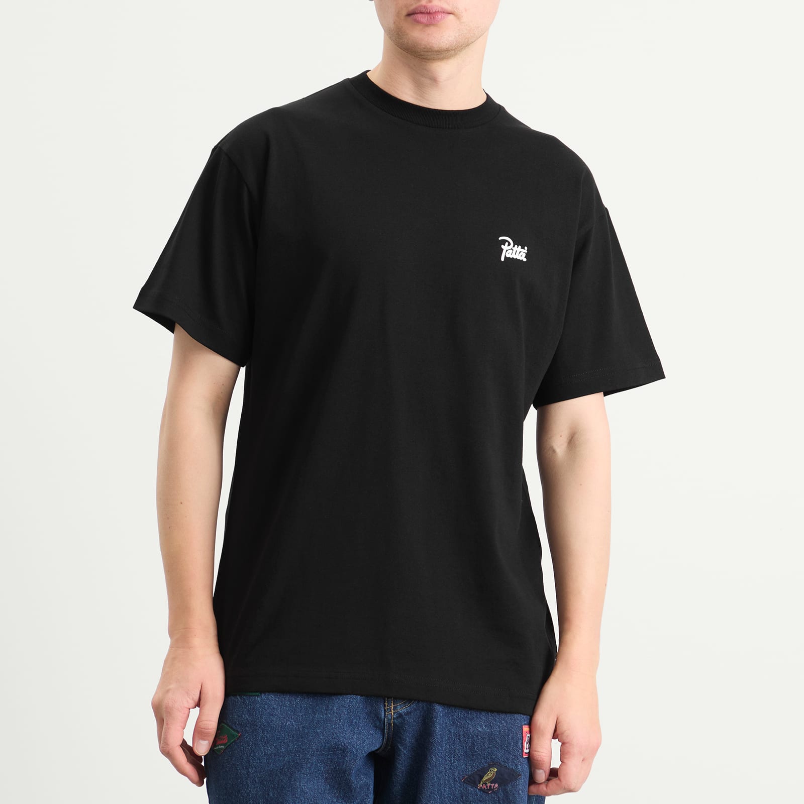 Patta Lighters T-Shirt