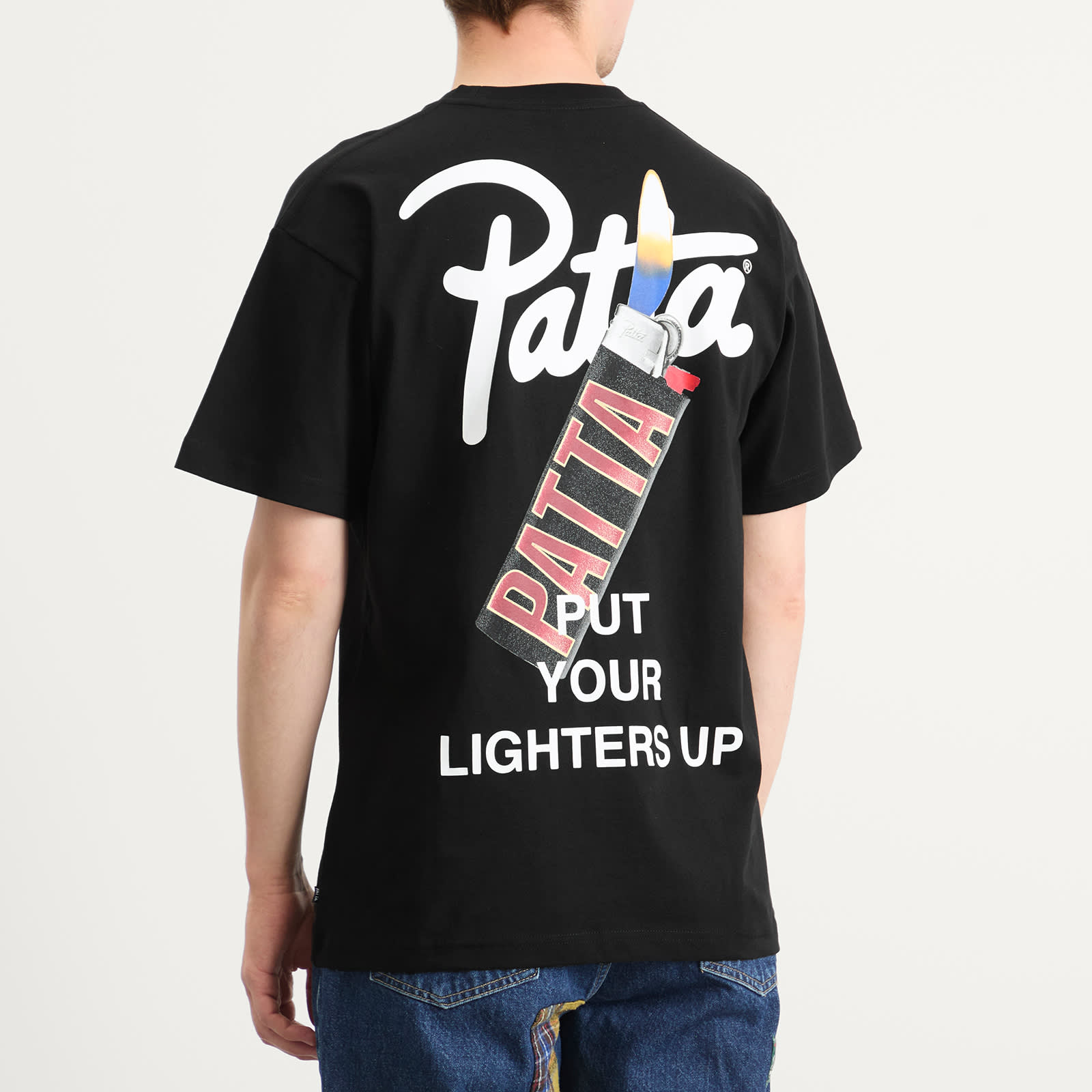 Patta Lighters T-Shirt