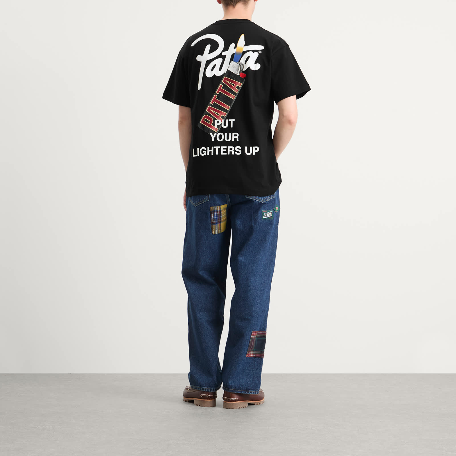 Patta Lighters T-Shirt