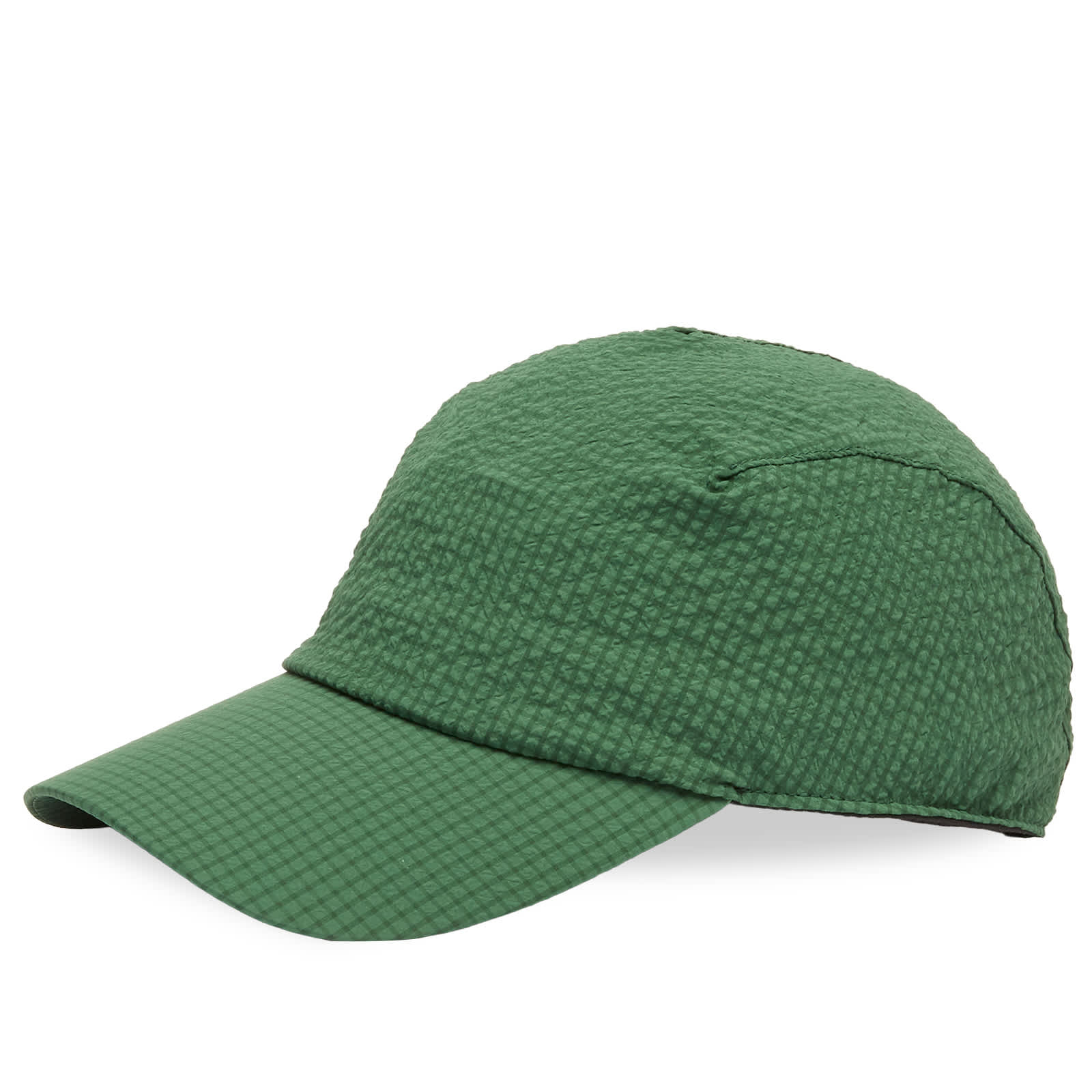 Soar Dart Cap - Forest Green